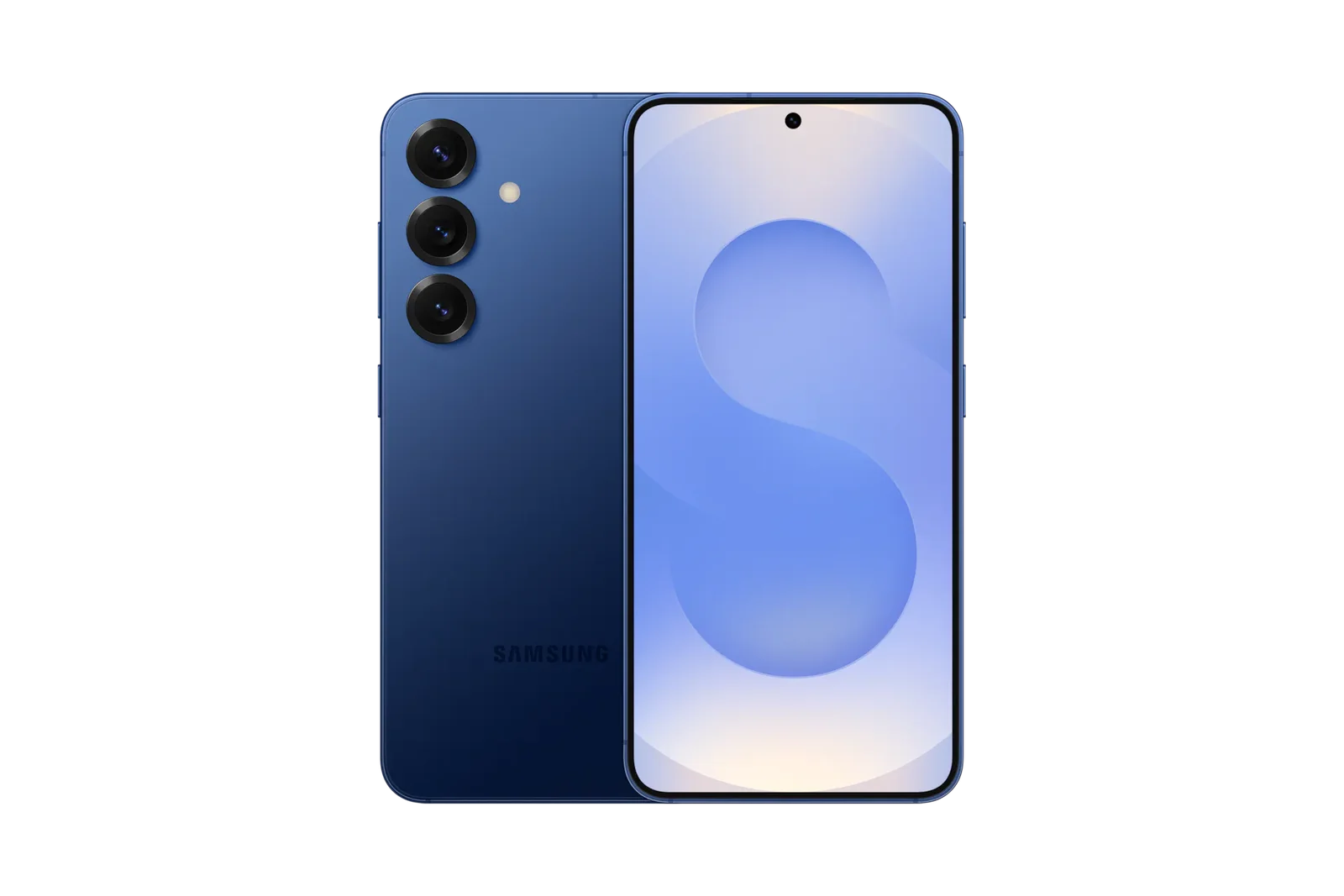 Samsung Galaxy S25 128 ГБ, Navy