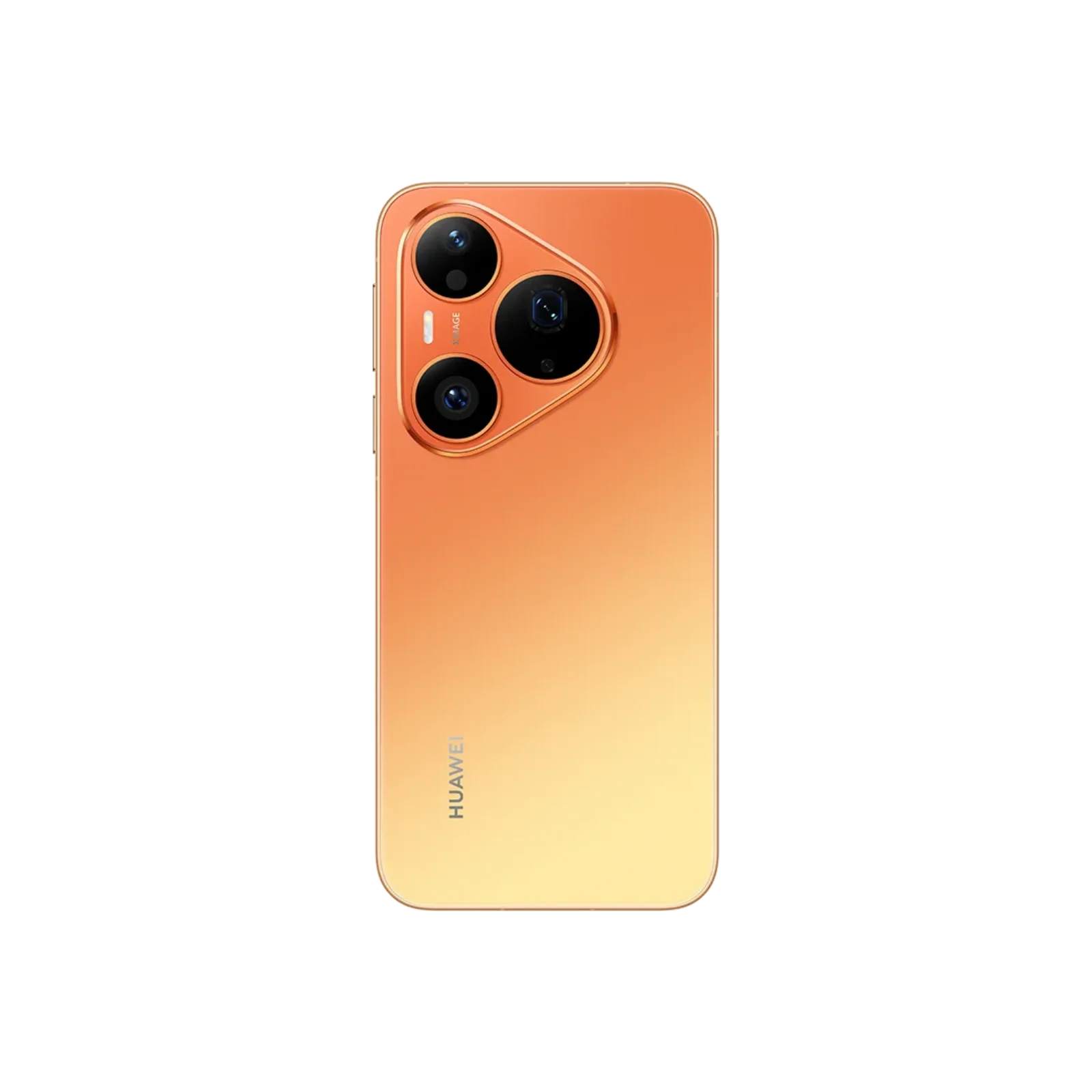 HUAWEI Pura 90s Pro 256 ГБ, Orange Soda