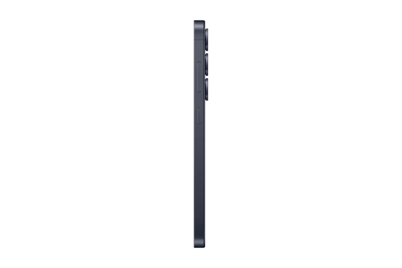 Samsung Galaxy S25+ 256 ГБ, Blueblack