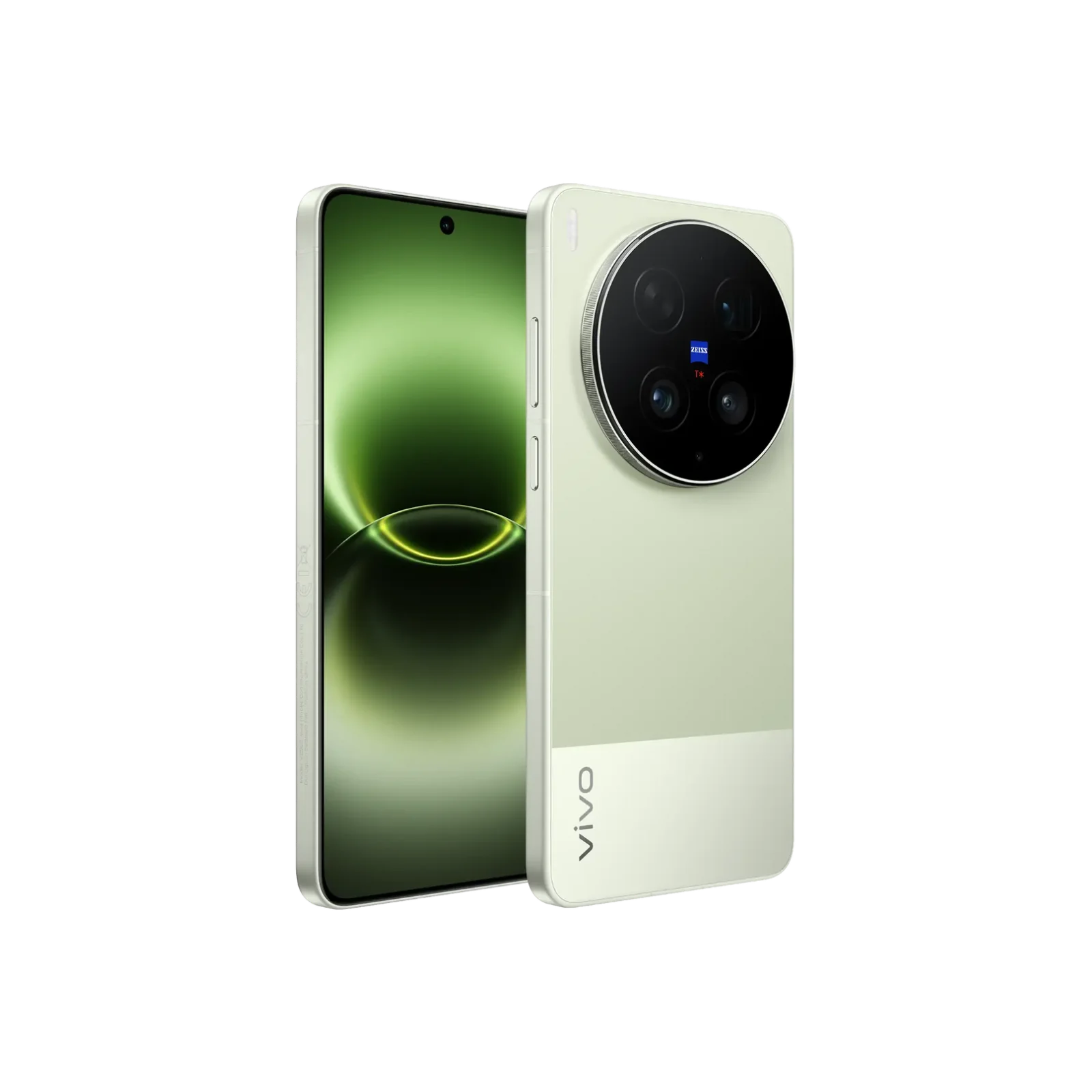 Vivo X300 Ultra 16 1 ТБ, Green