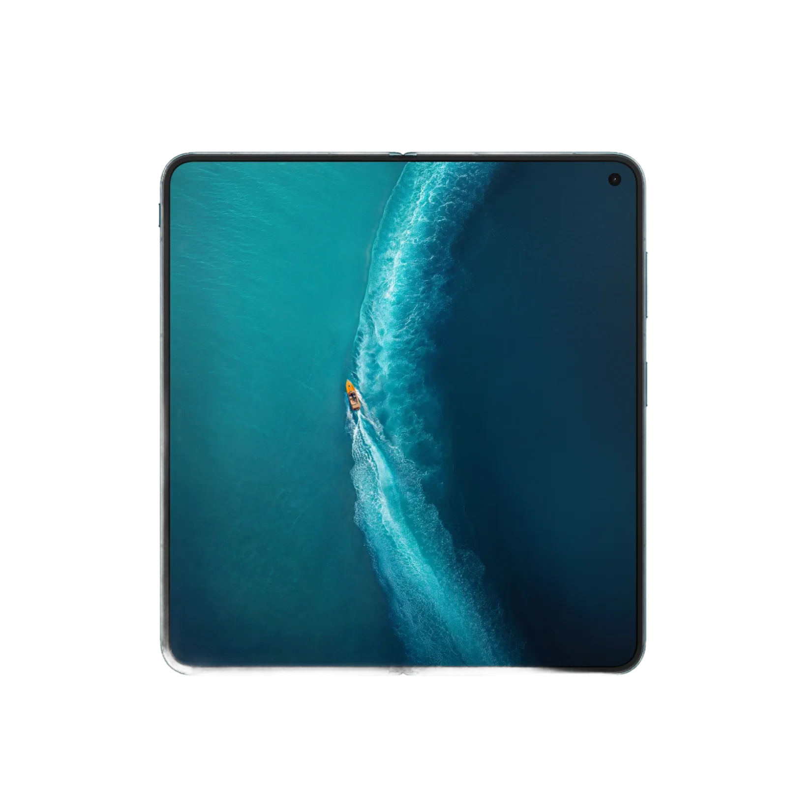 Vivo X Fold6 12 512 ГБ, Horizon Blue