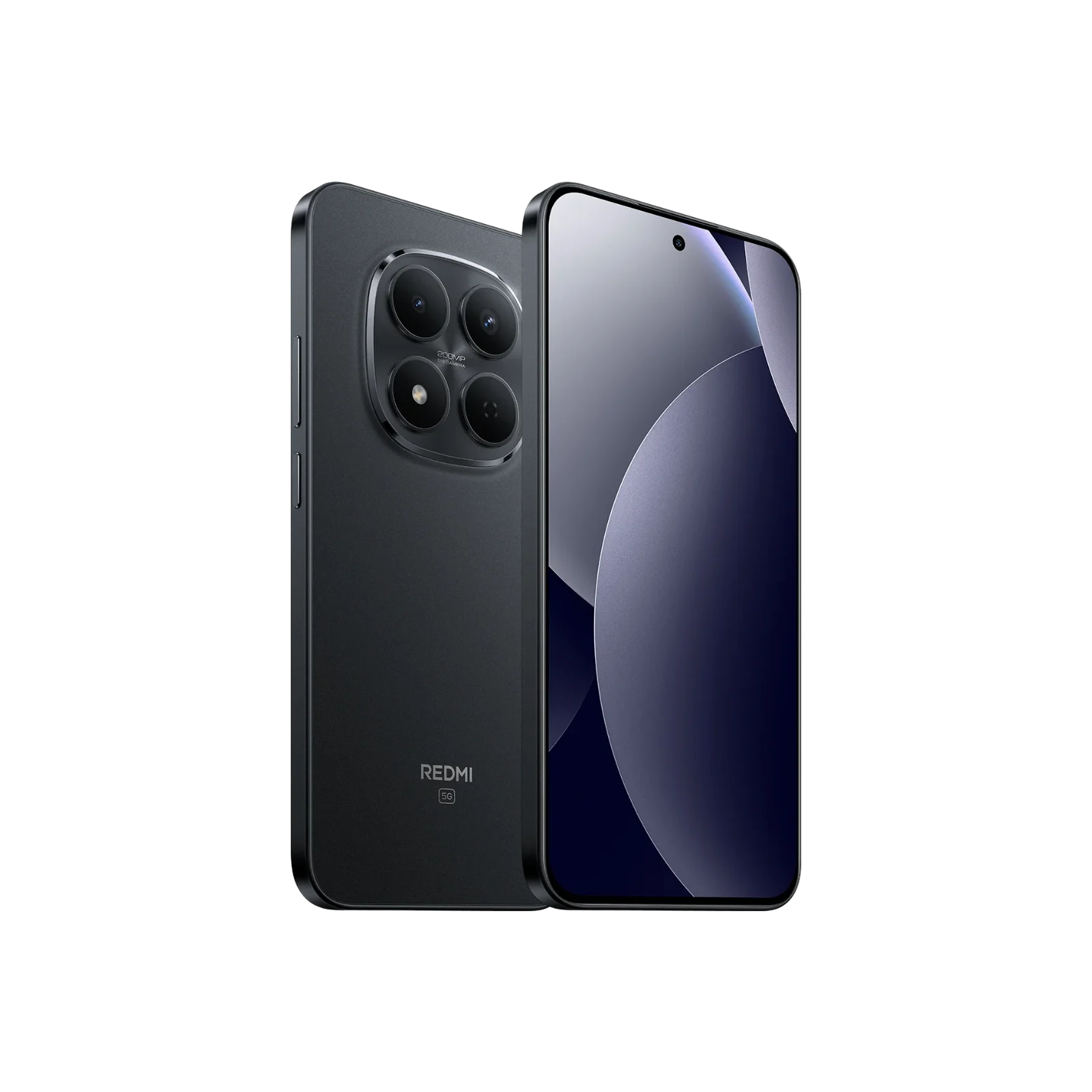 REDMI Note 15 Pro 5G 12 512 ГБ, Black
