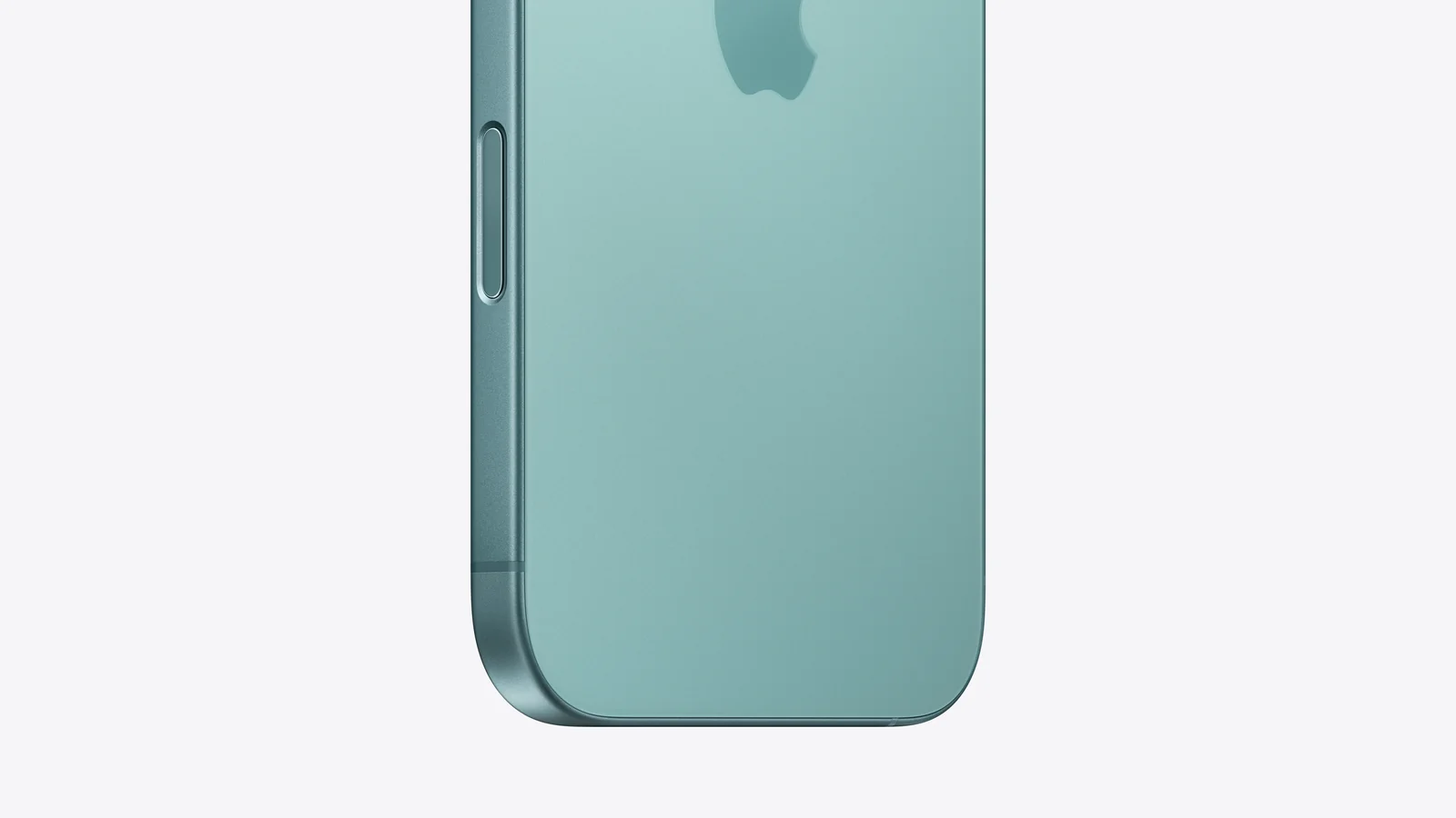 Apple iPhone 16 128 ГБ eSim, Teal