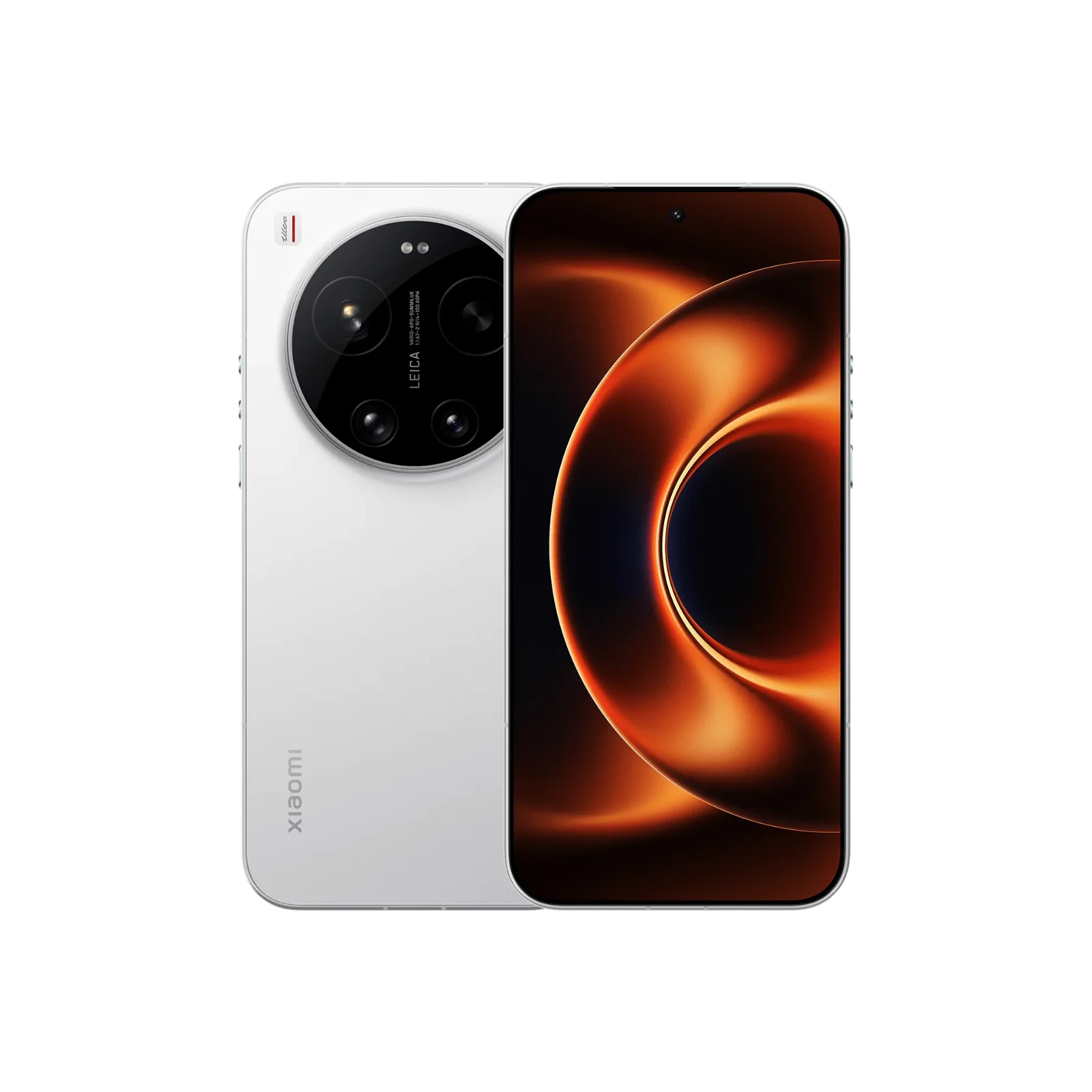 Xiaomi 17 Ultra 512 ГБ, White