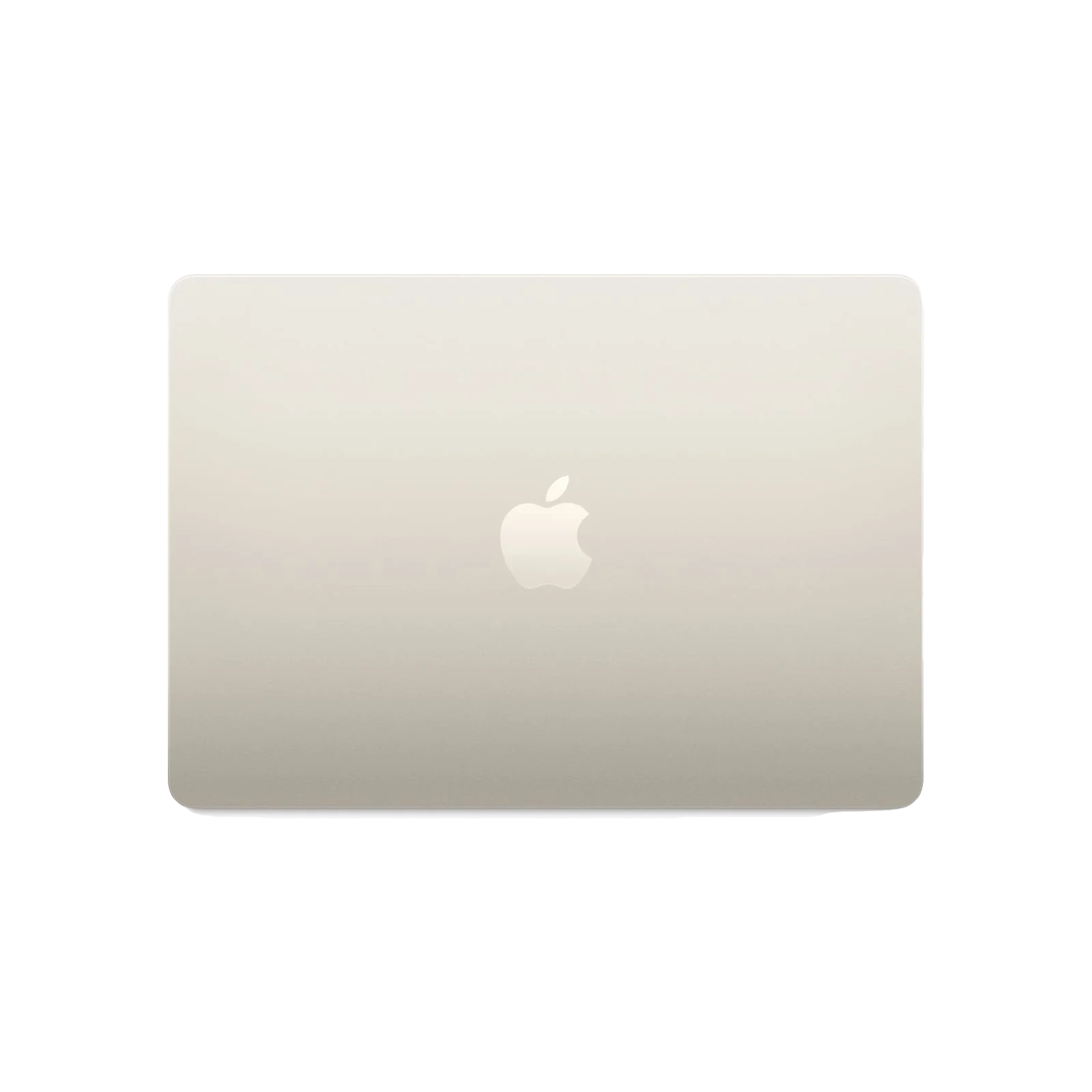 Apple MacBook Air 16 1 ТБ 13", Starlight