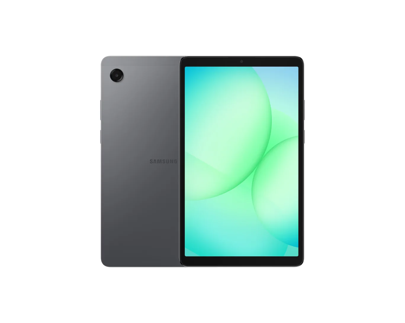 Samsung Galaxy Tab A11 64 ГБ Wi-Fi + сотовые данные 8,7", Gray