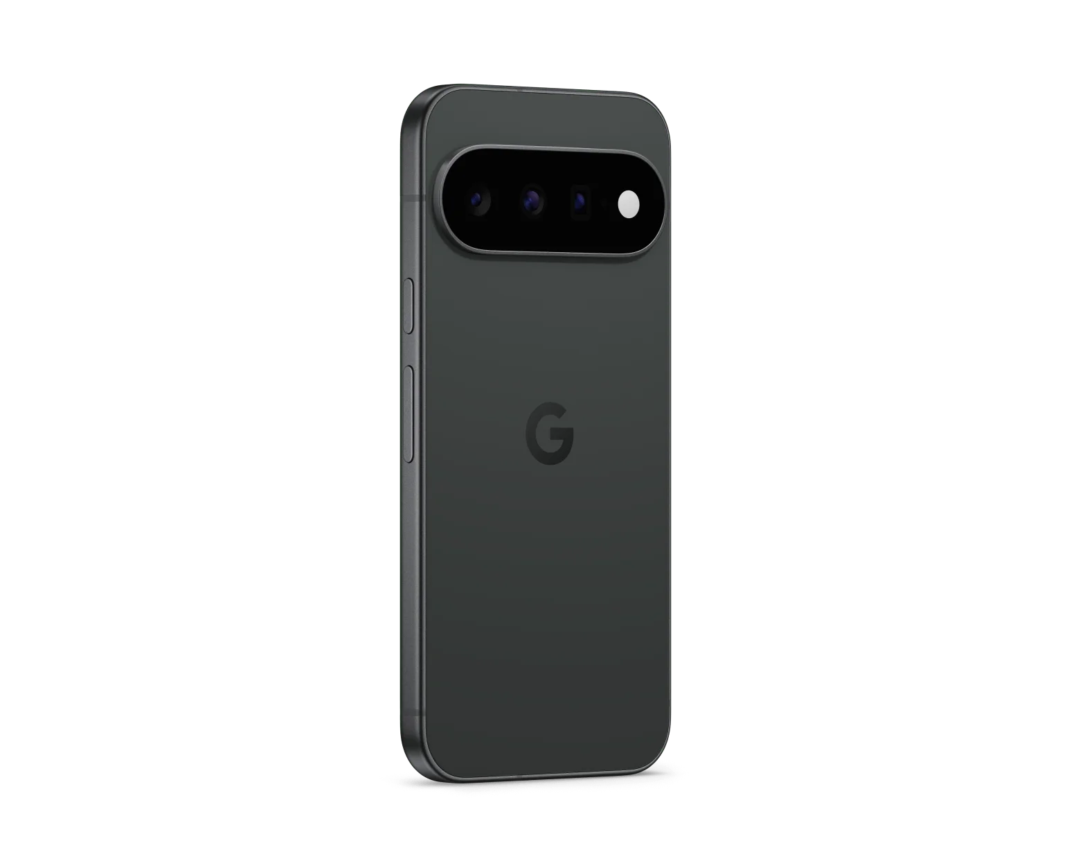 Google Pixel 11 256 ГБ, Obsidian