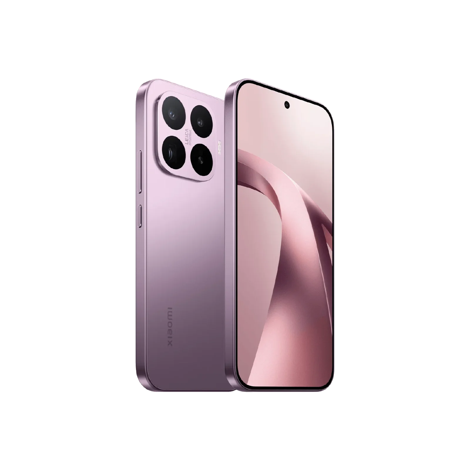 Xiaomi 17T 256 ГБ, Violet