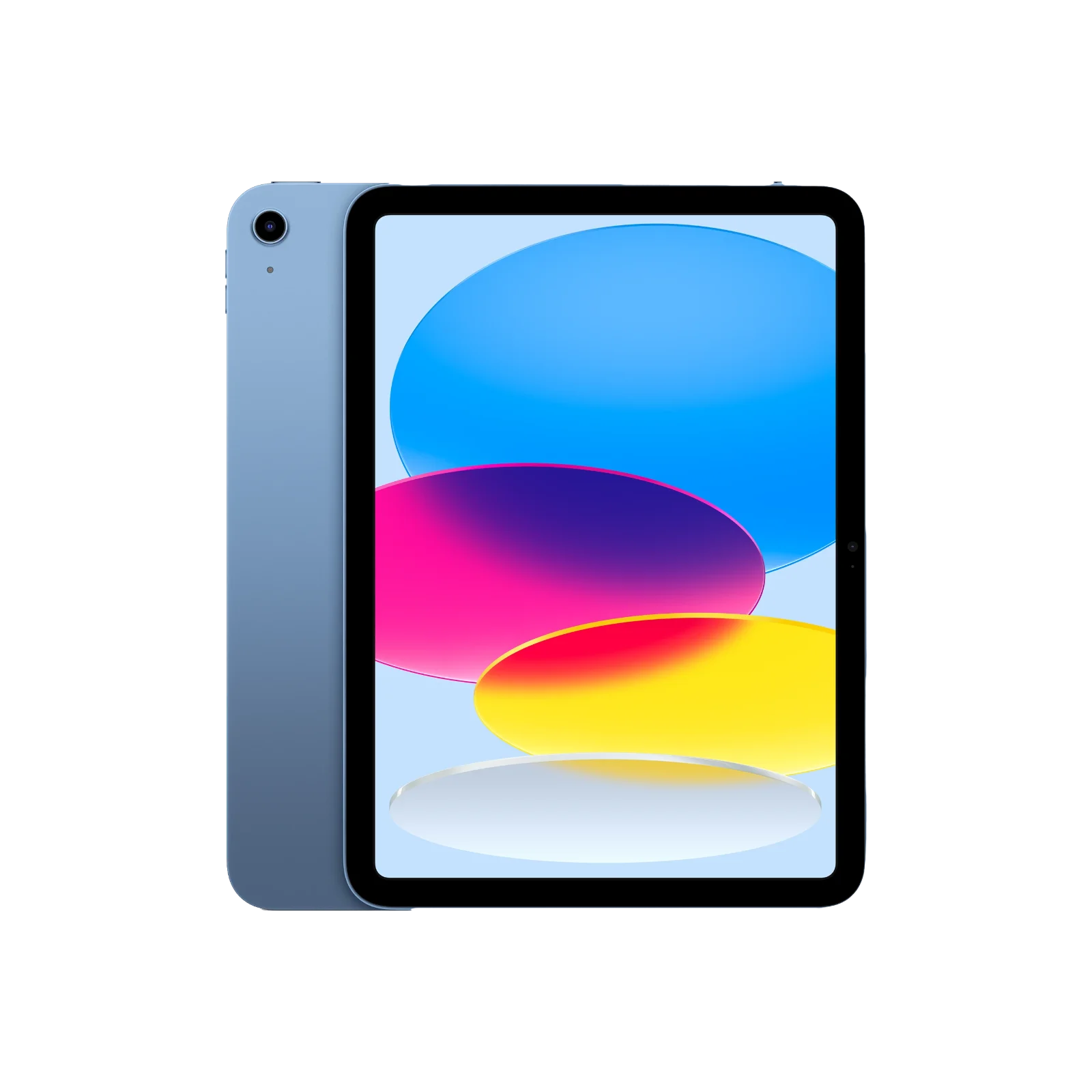 Apple iPad 128 ГБ Только Wi-Fi, Blue