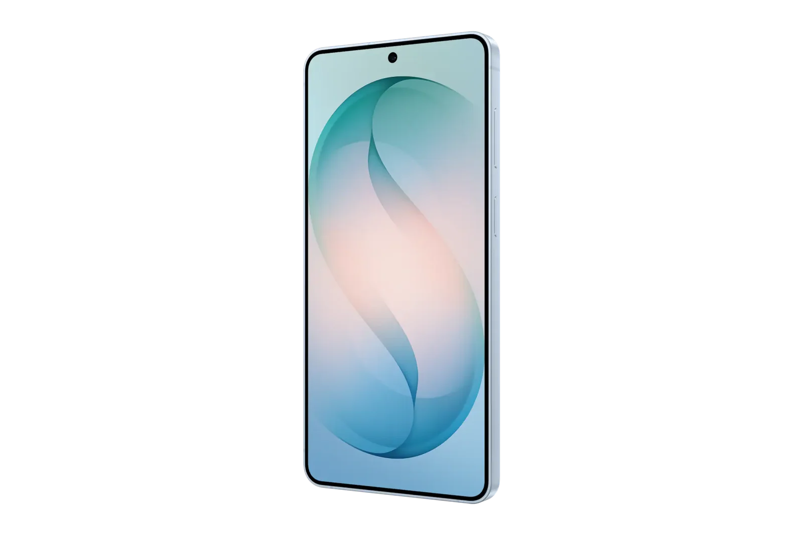 Samsung Galaxy S26+ 256 ГБ, Sky Blue