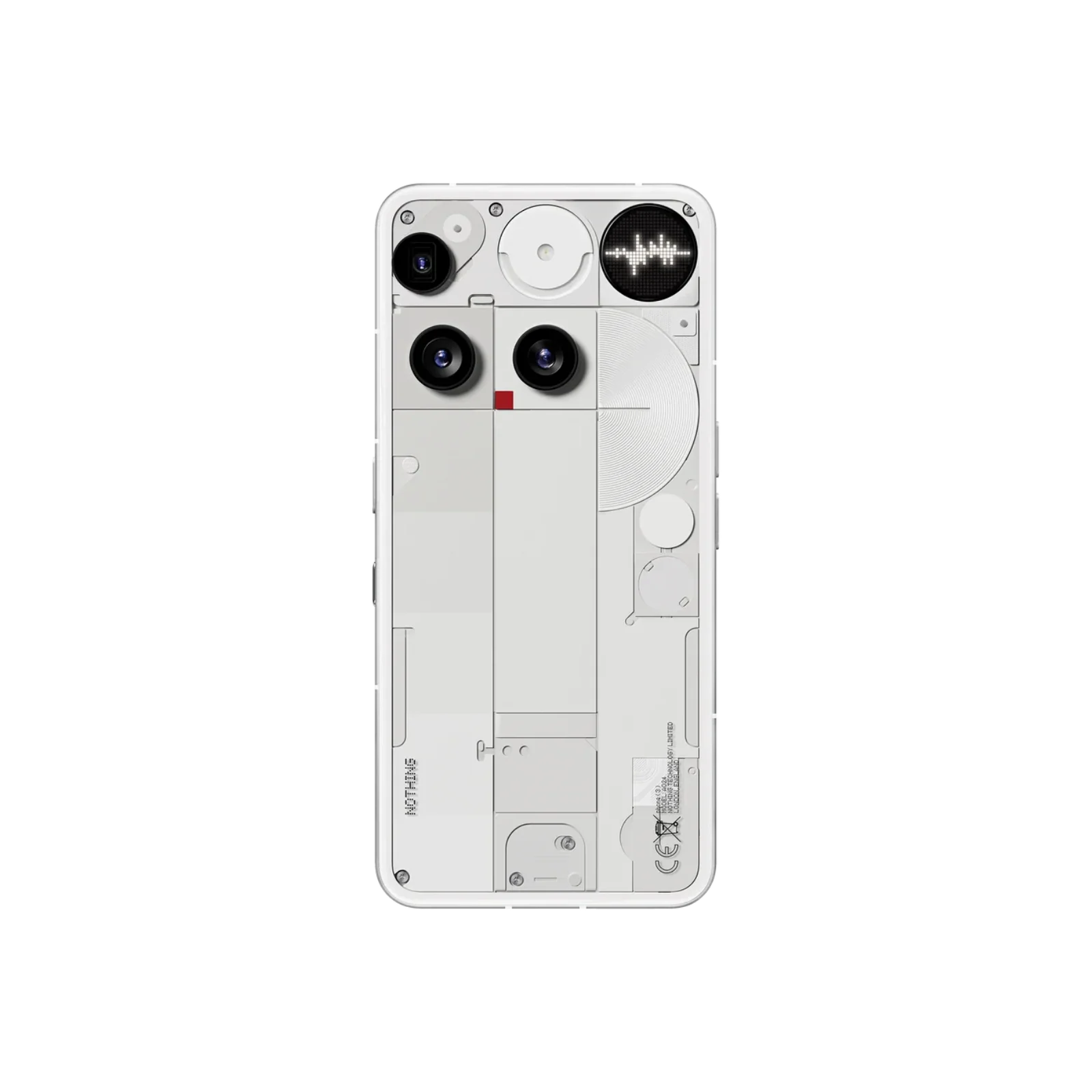 Nothing Phone (3) 256 ГБ