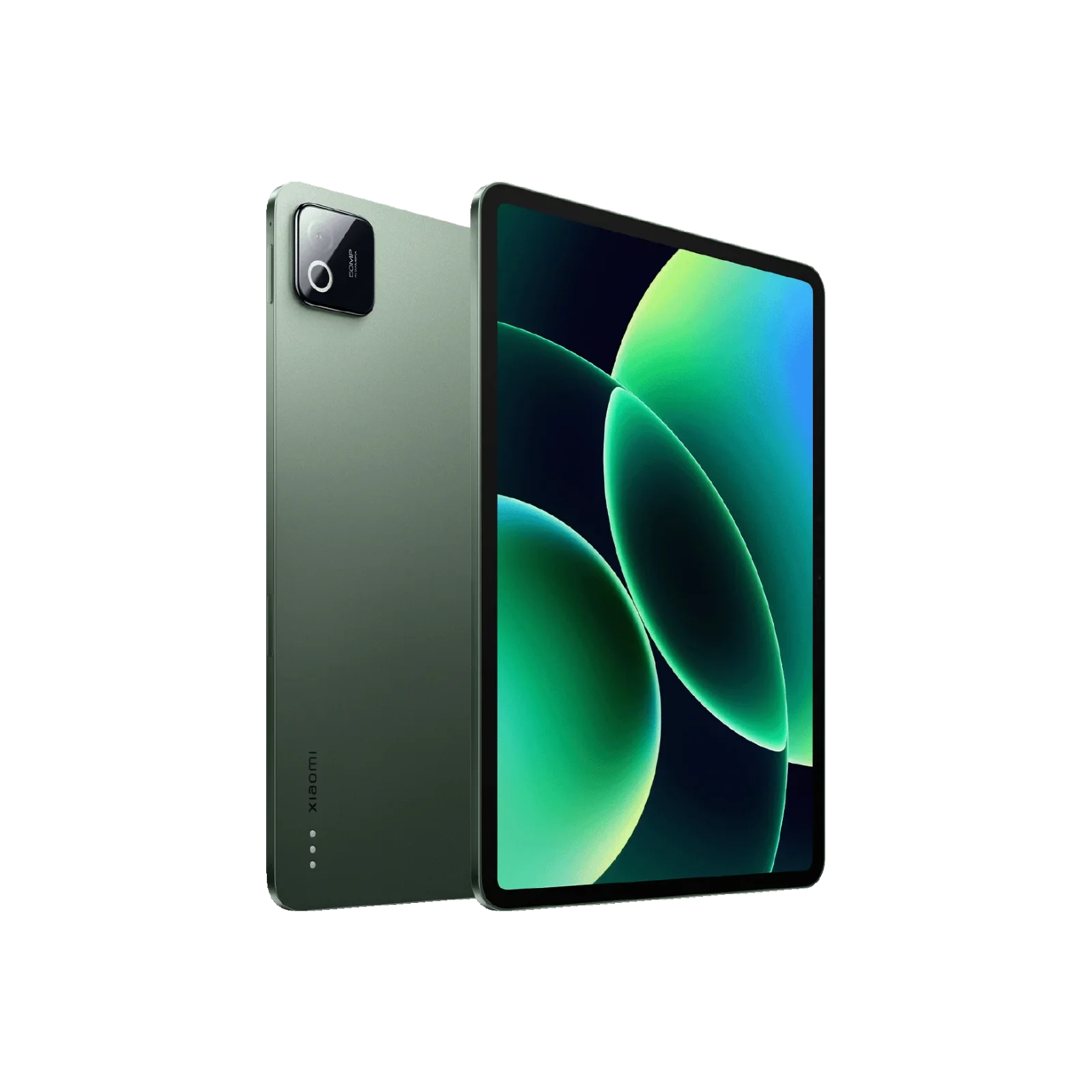 Xiaomi Pad 8 128 ГБ 8, Pine Green