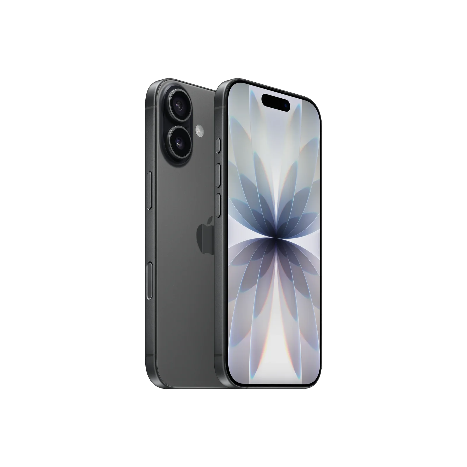 Apple iPhone 17 512 ГБ eSim, Black