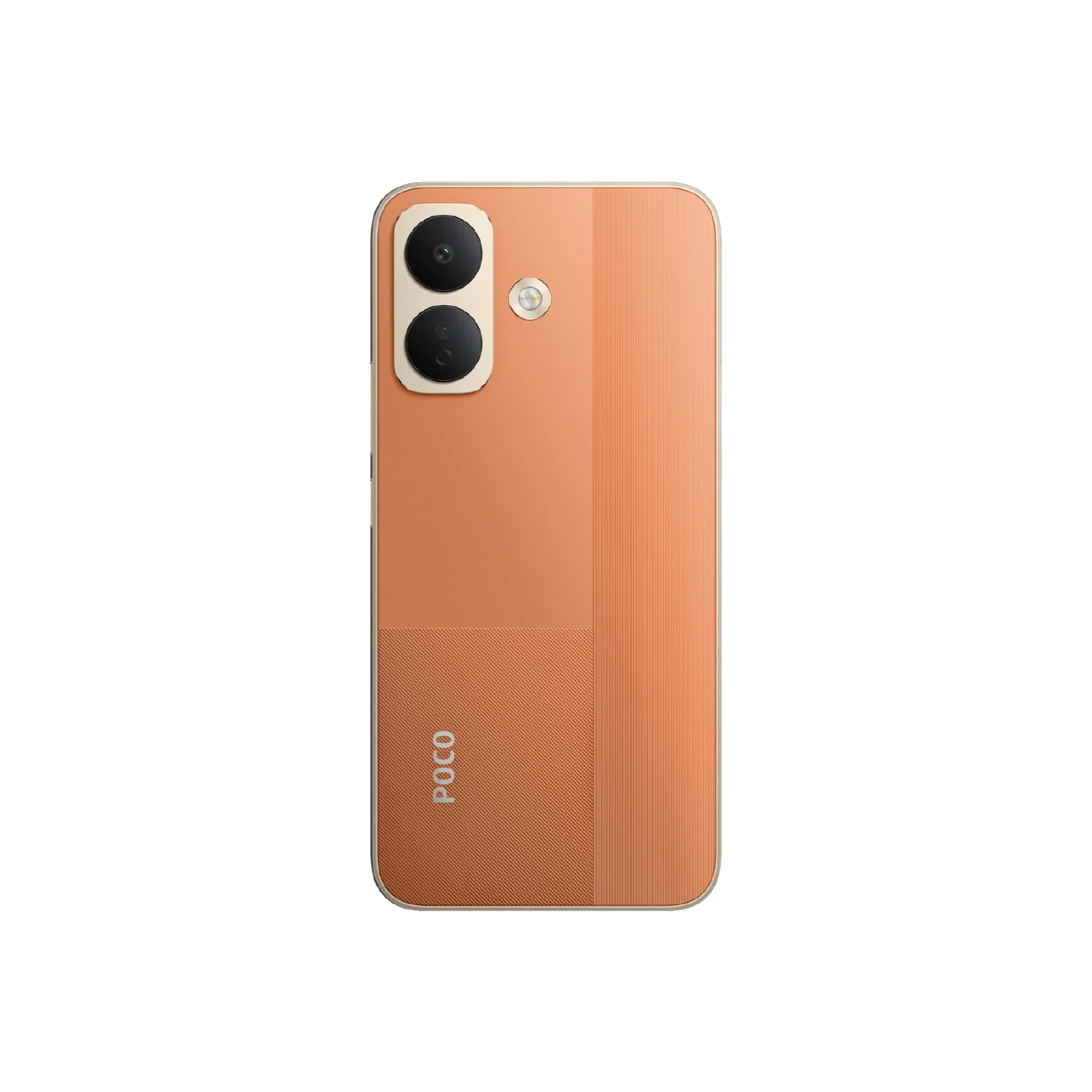 POCO X8 256 ГБ, Orange