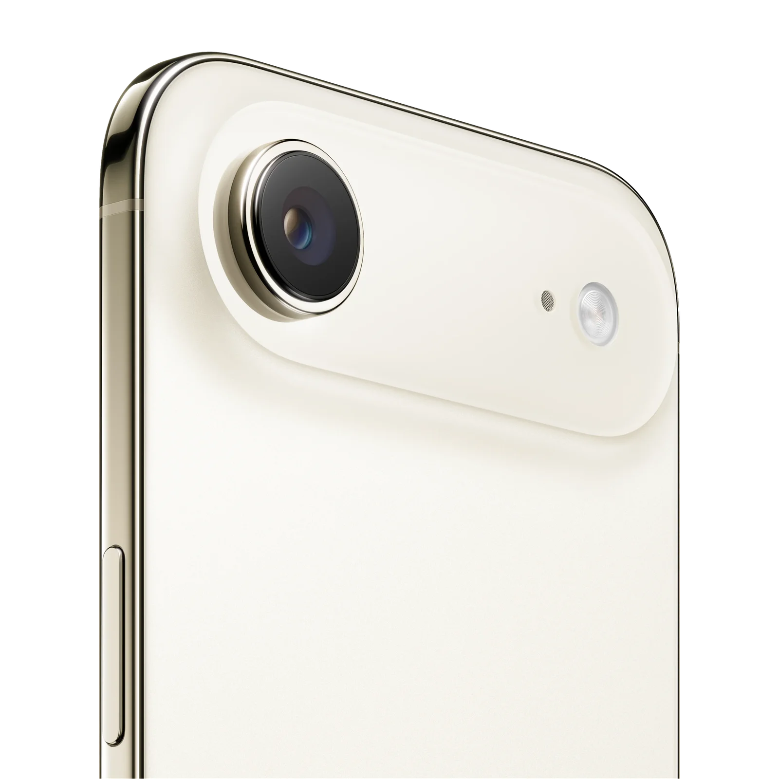 Apple iPhone Air 1 ТБ, Light Gold