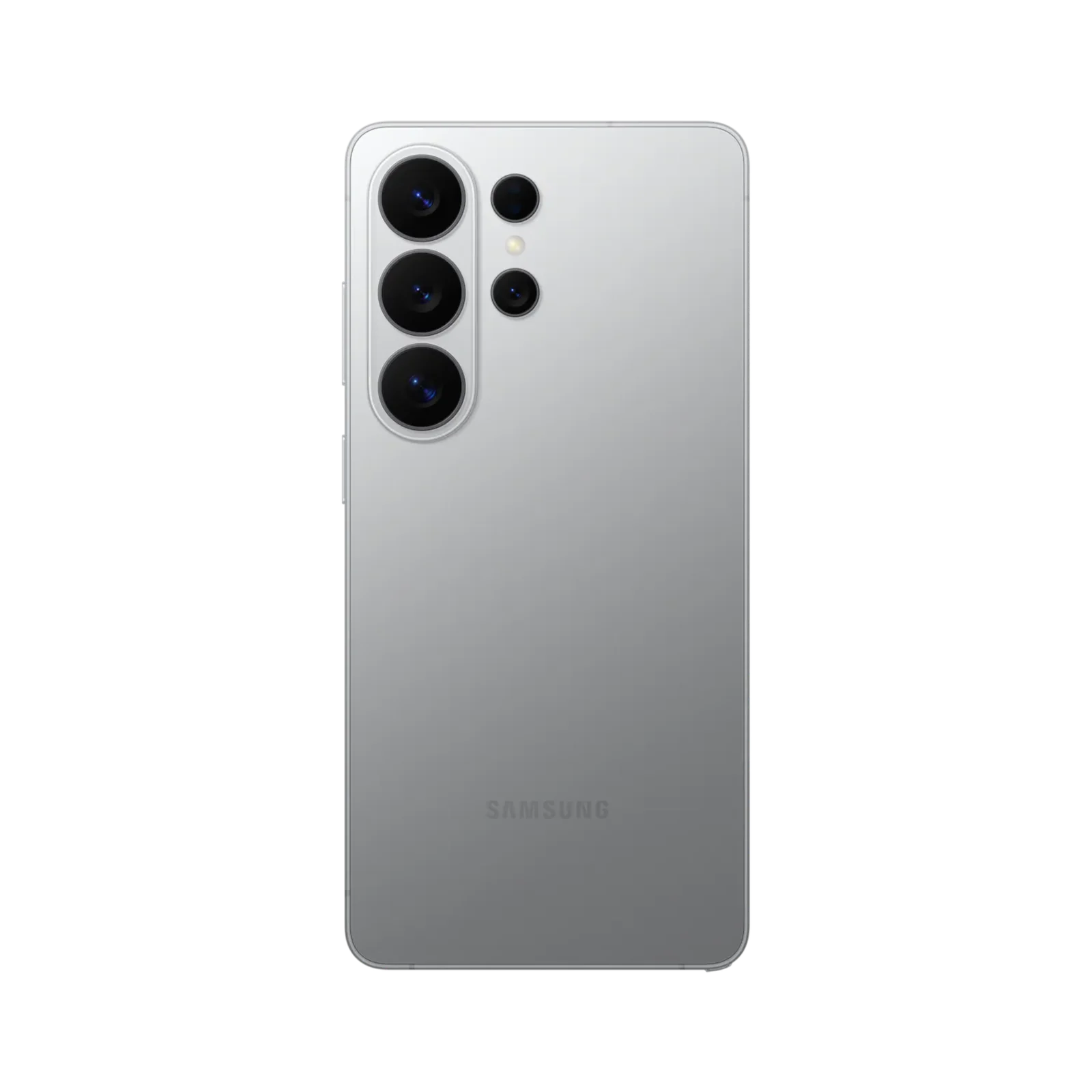 Samsung Galaxy S26 Ultra 256 ГБ, Silver Shadow