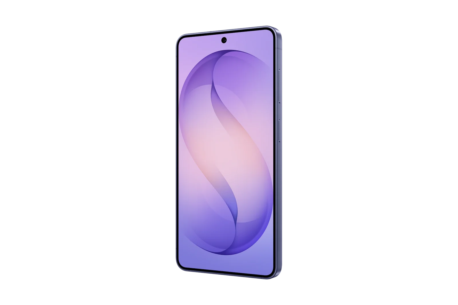 Samsung Galaxy S26 256 ГБ, Cobalt Violet