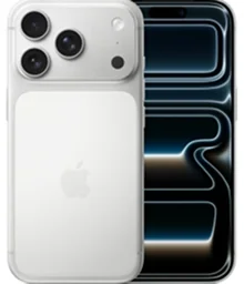 Apple iPhone 17 Pro 256 ГБ eSim, Silver