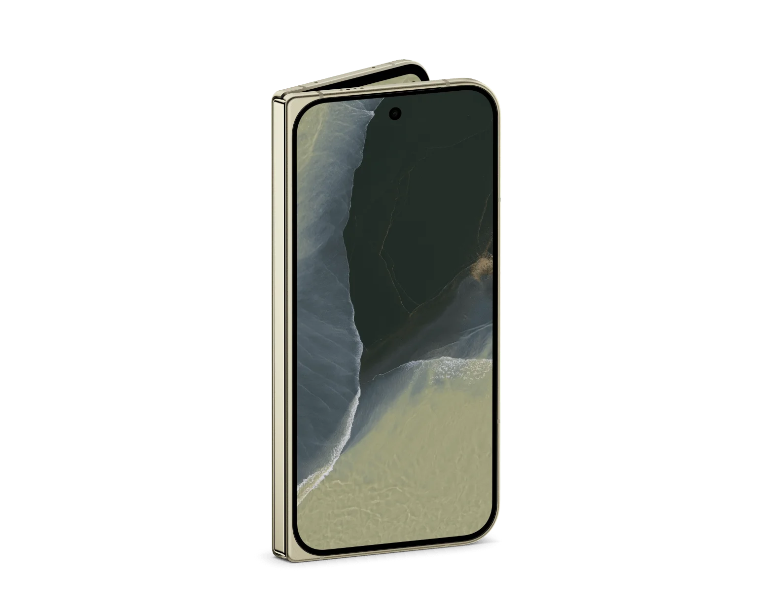 Google Pixel 11 Pro Fold 1 ТБ, Olive
