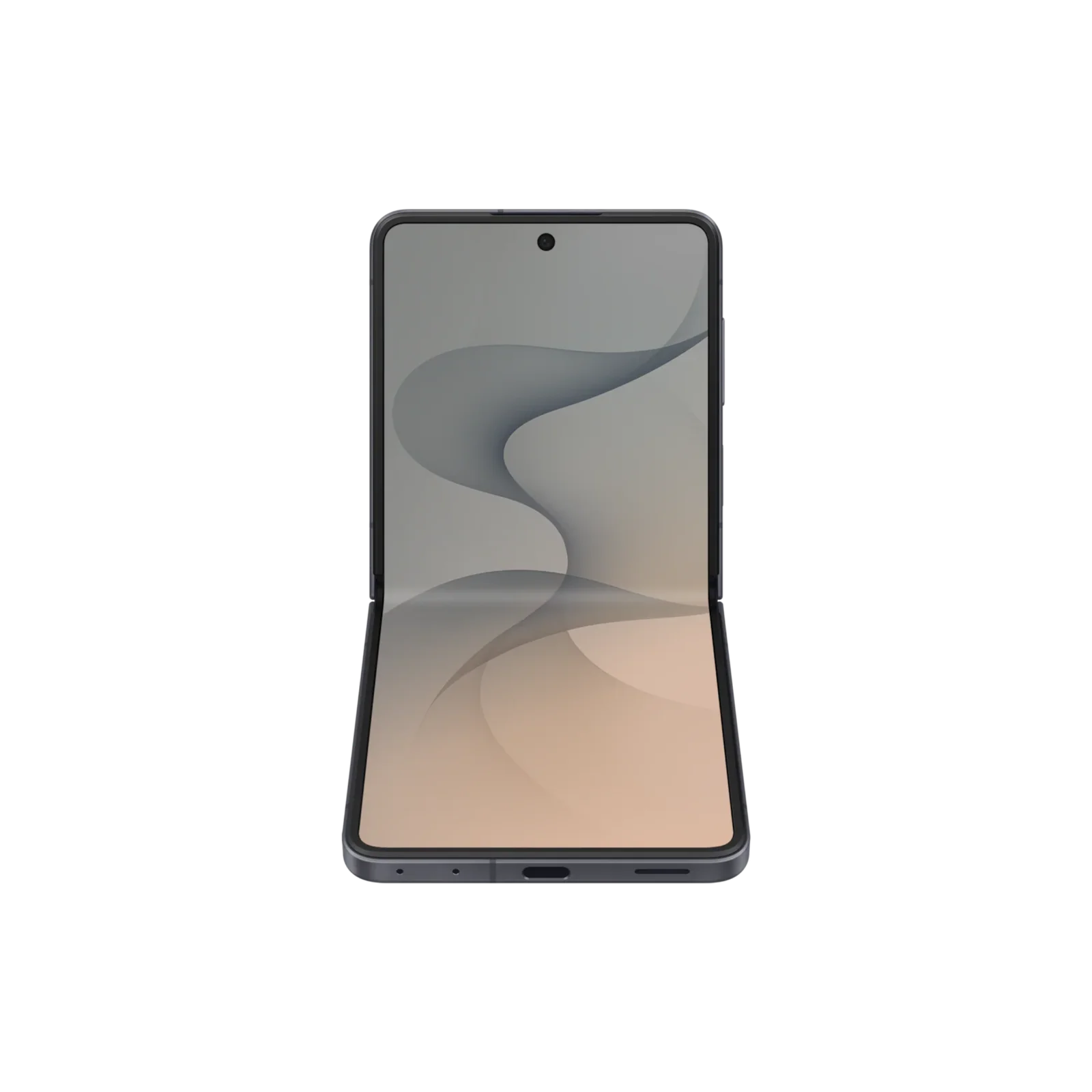 Samsung Galaxy Z Flip8 256 ГБ, Graphite