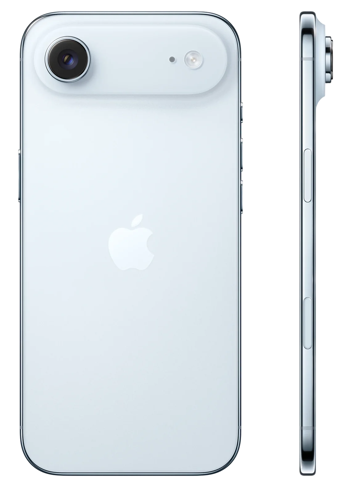 Apple iPhone 17 Air 128 ГБ eSim, Cosmic Orange