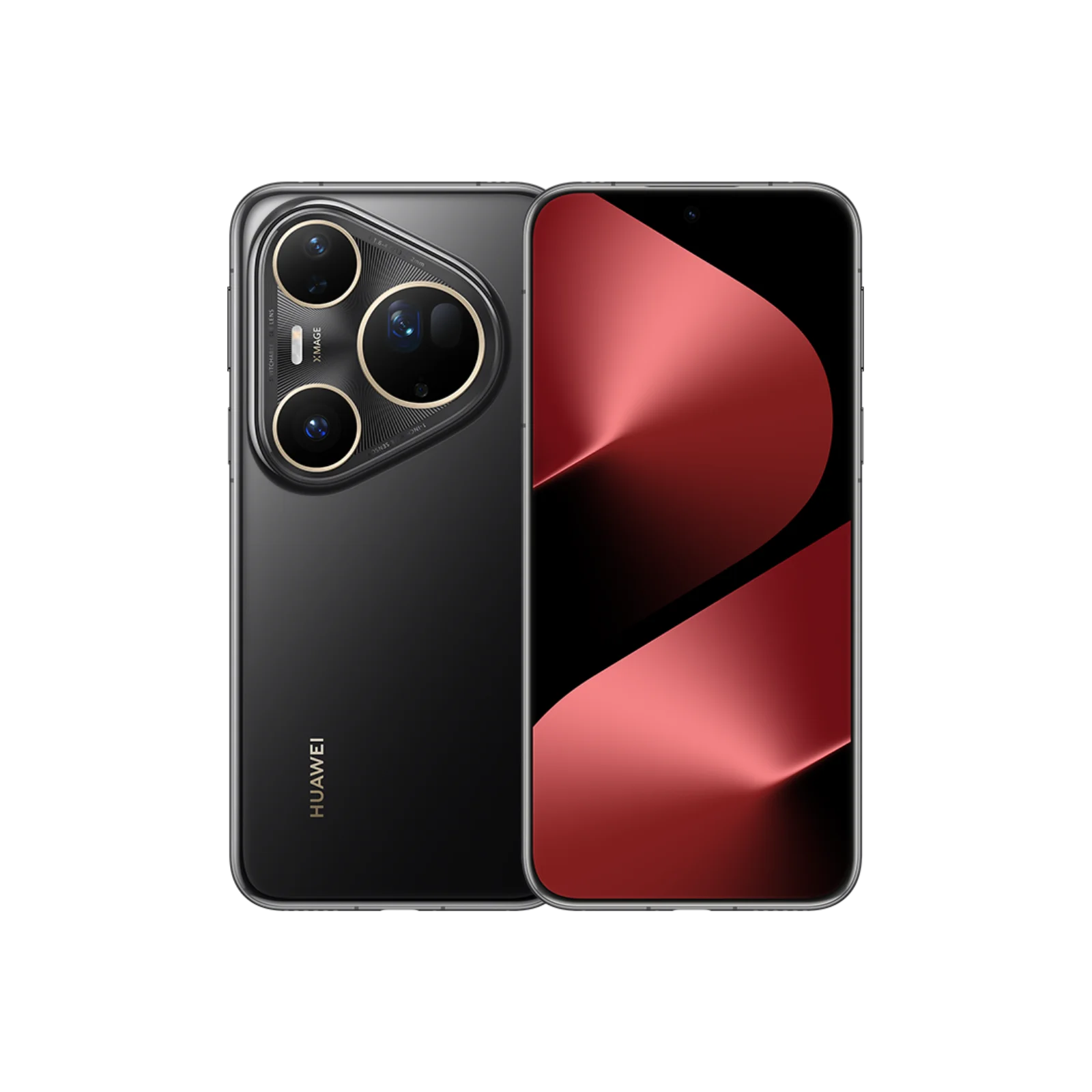 HUAWEI Pura 80 Ultra 512 ГБ, Golden Black