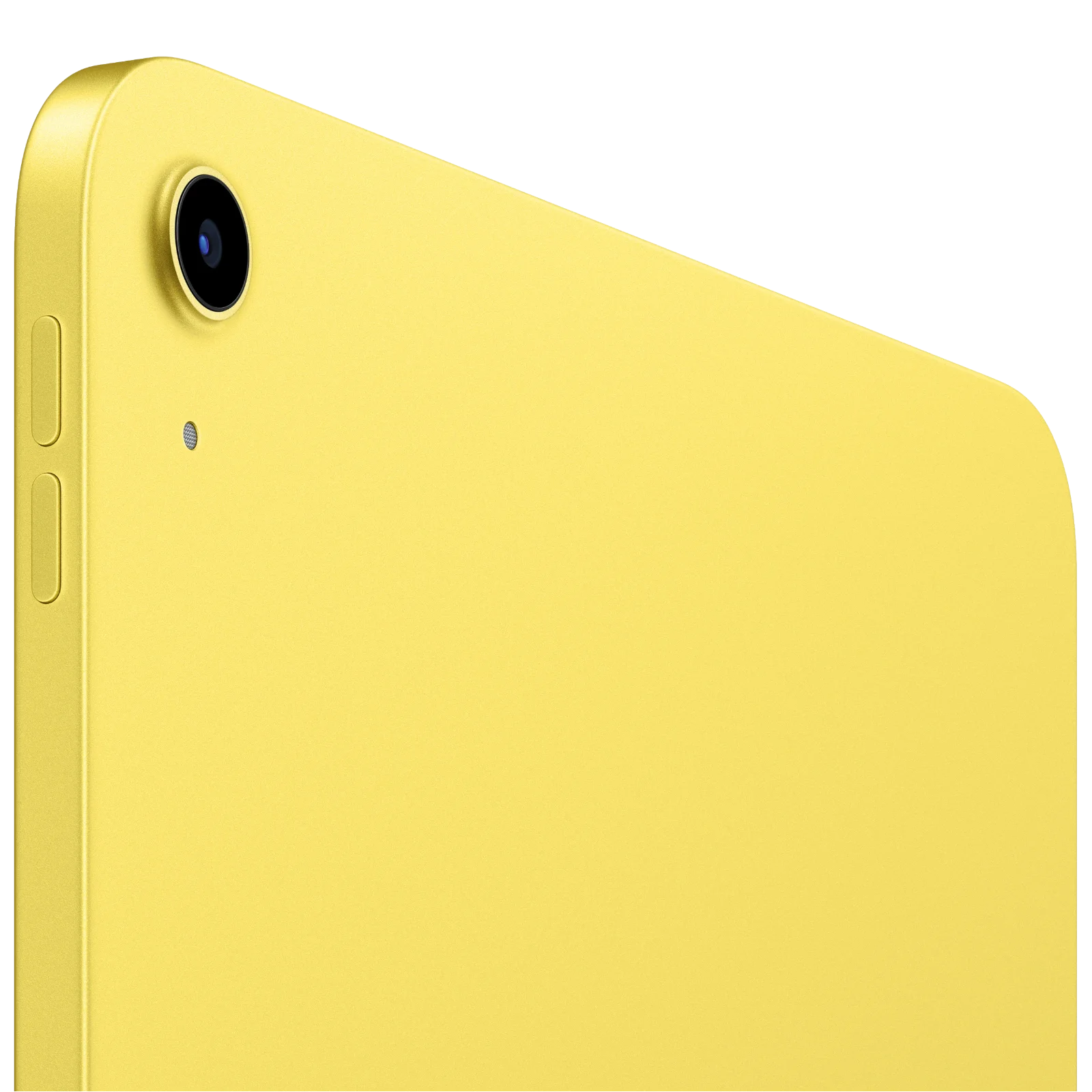 Apple iPad 256 ГБ Только Wi-Fi, Yellow