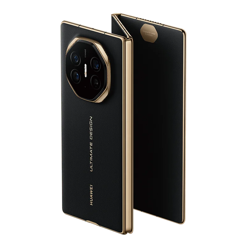 HUAWEI Mate XT ULTIMATE DESIGN 1 ТБ, Black