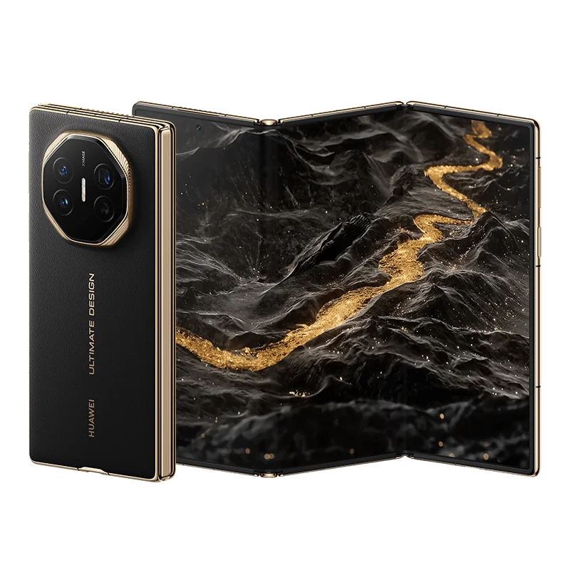 HUAWEI Mate XT ULTIMATE DESIGN 1 ТБ, Black