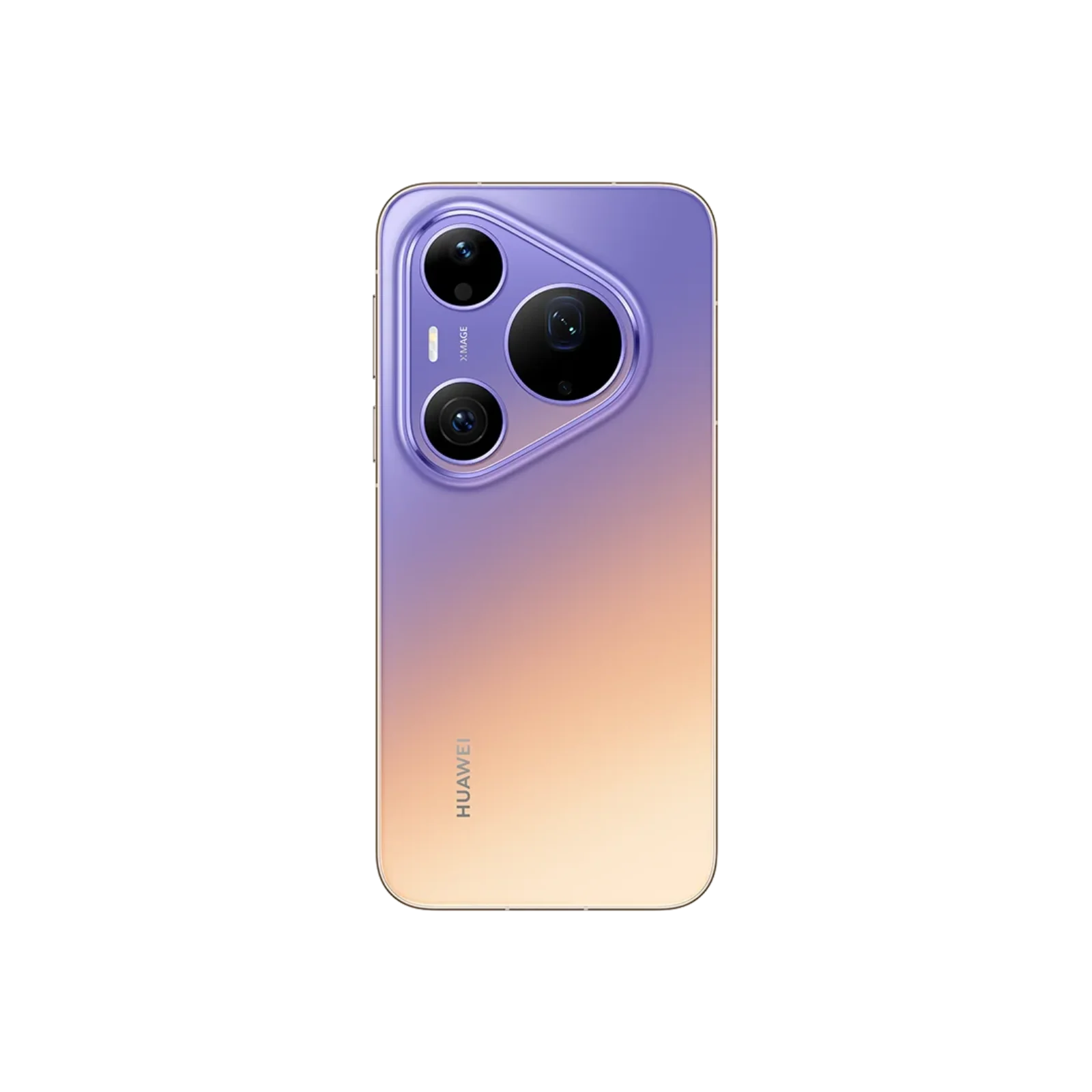 HUAWEI Pura 90s Pro Max 256 ГБ, Blaze Purple