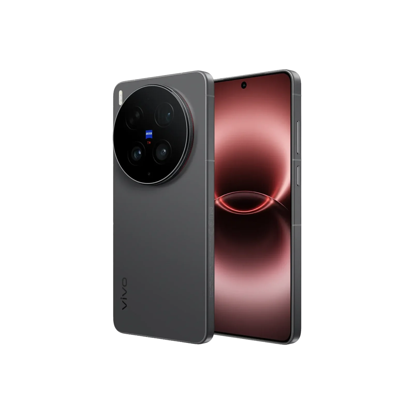 Vivo X300 Ultra 16 1 ТБ, Black