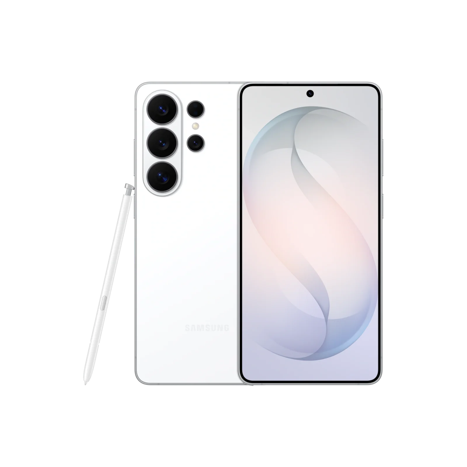 Samsung Galaxy S26 Ultra 256 ГБ, White
