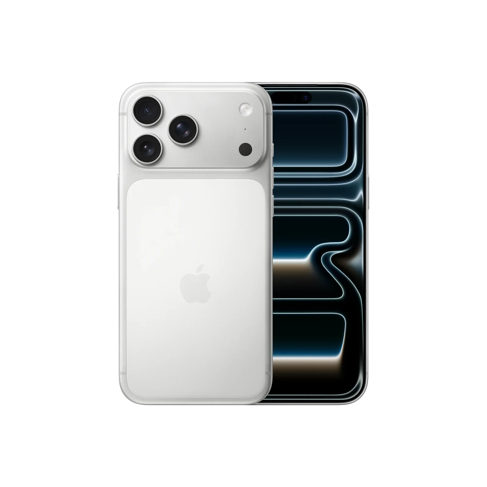 Apple iPhone 17 Pro 1 ТБ eSim, Silver