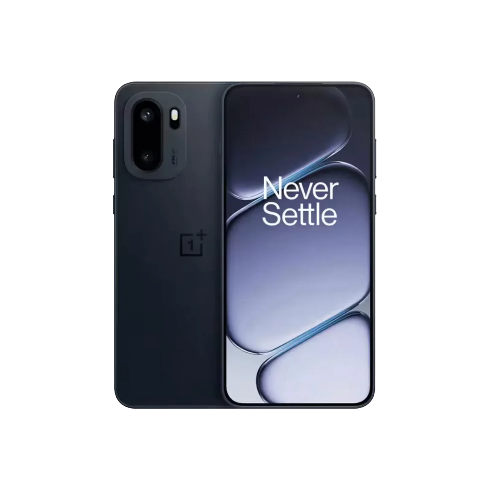One plus OnePlus 15R 256 ГБ, Charcoal Black