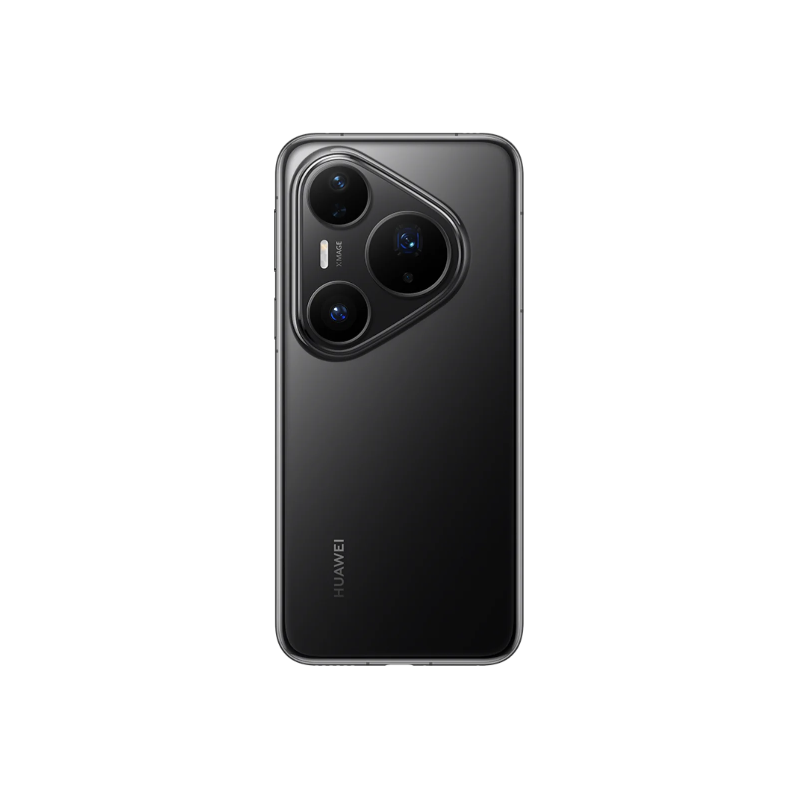 HUAWEI Pura 80 Pro 512 ГБ, Schwarz