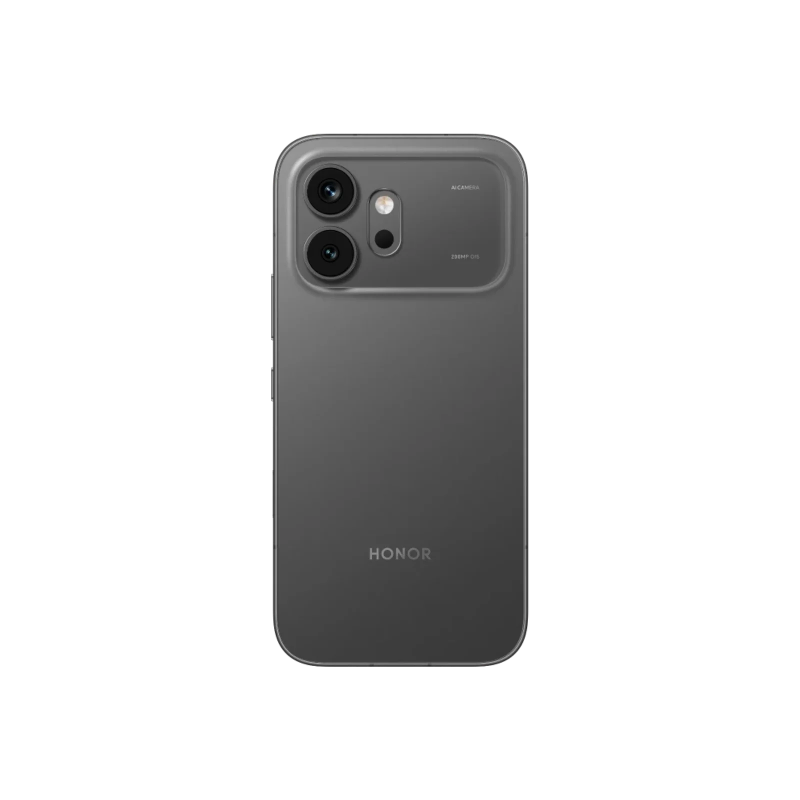 HONOR 600 256 ГБ, Black