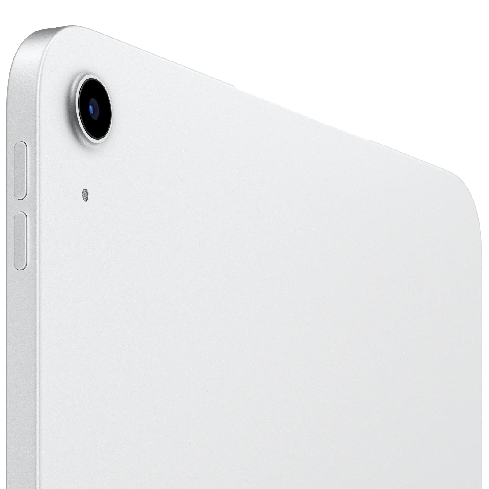 Apple iPad 128 ГБ Только Wi-Fi, Silver