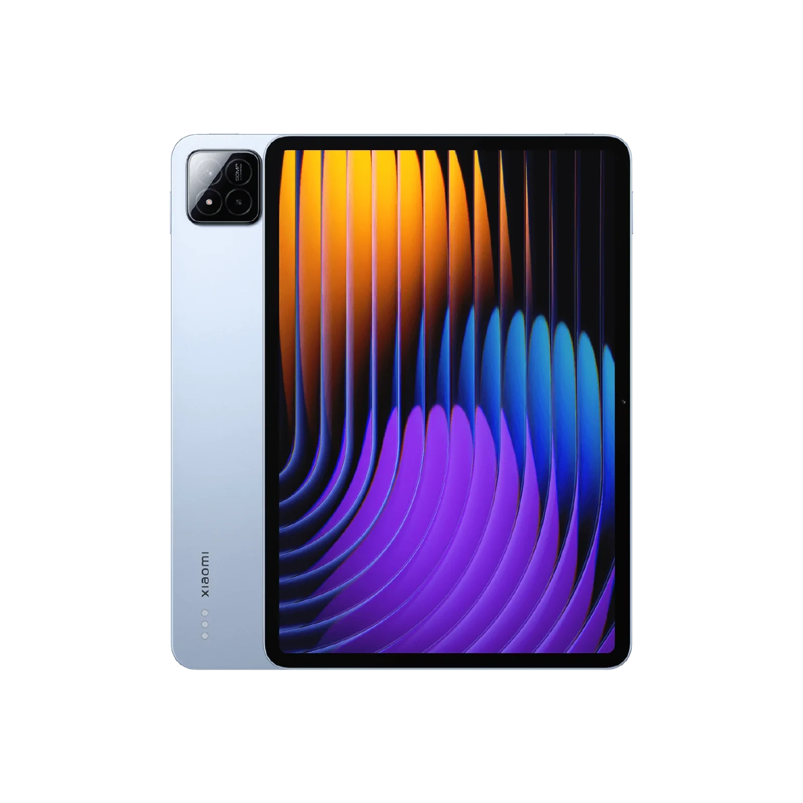 Xiaomi Pad 7 8 256 ГБ, Blue