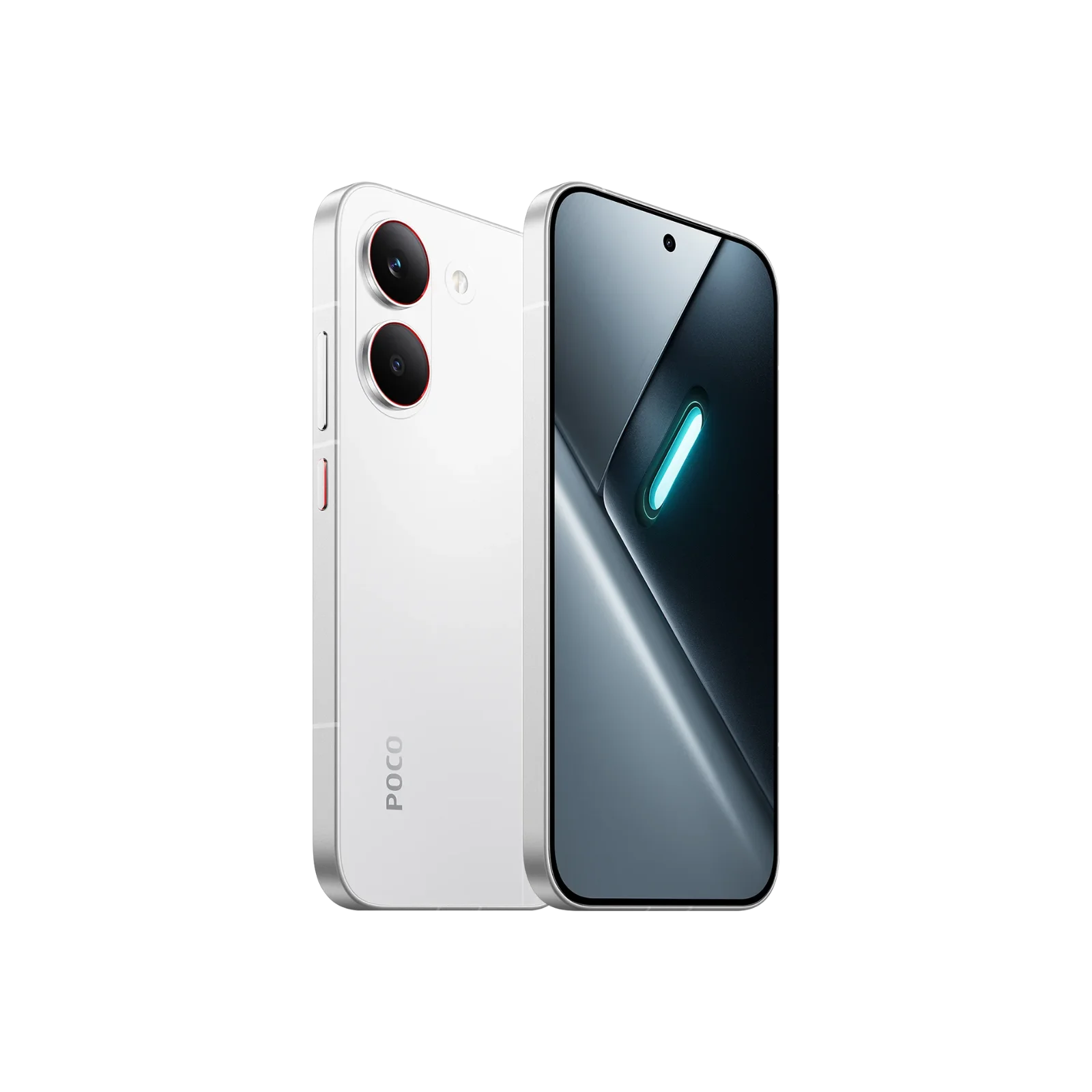 POCO X8 Pro 8 256 ГБ, White