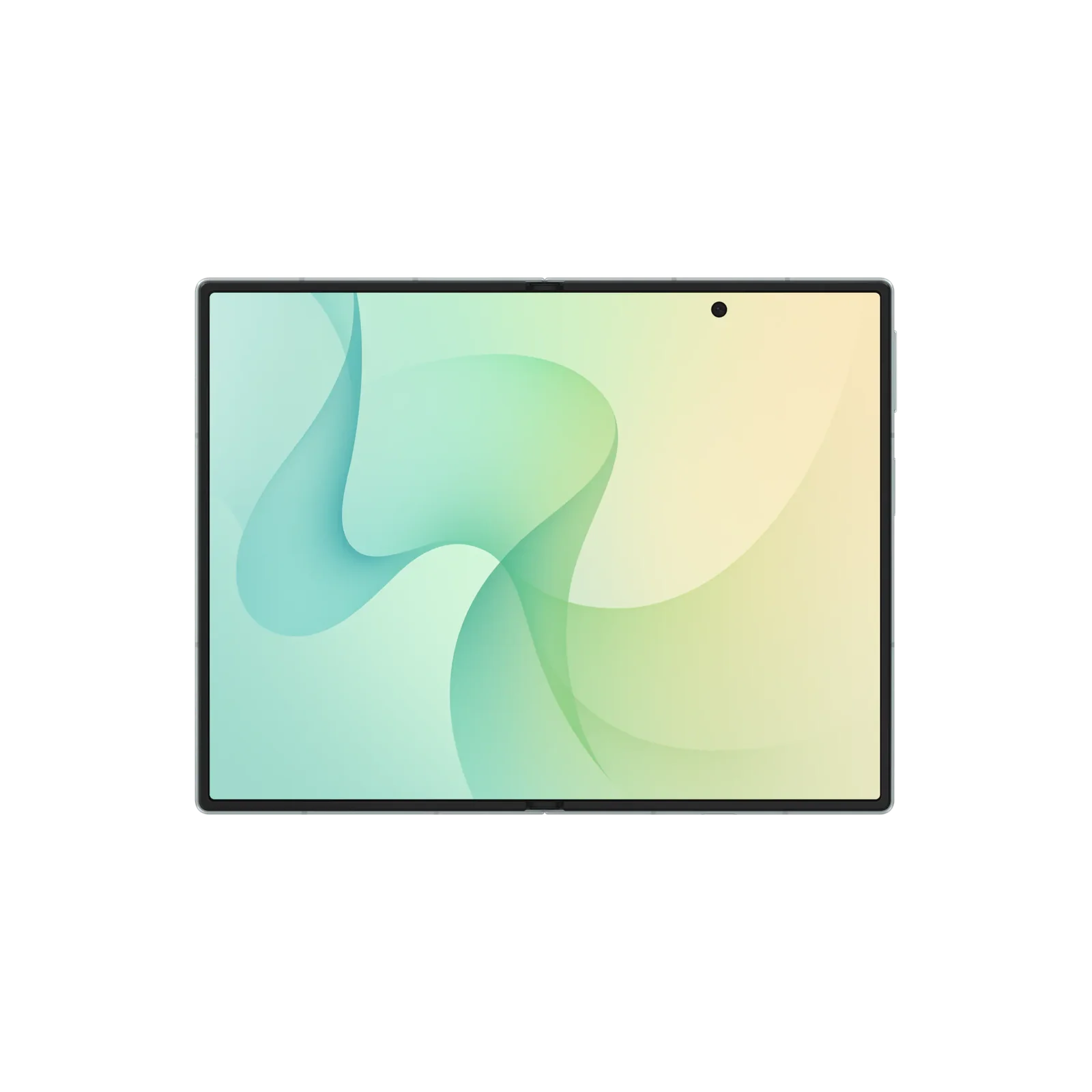 Samsung Galaxy Z Fold8 1 ТБ, Pistachio