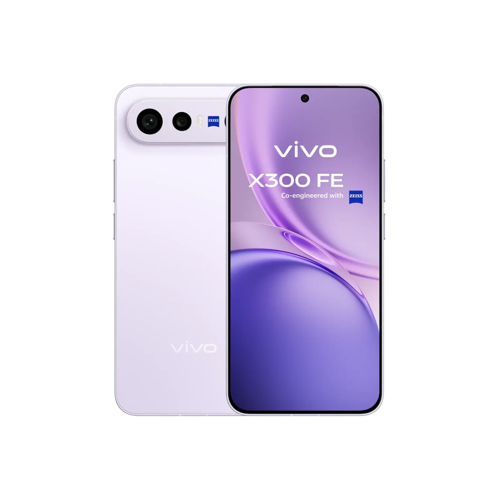 Vivo X300 FE 12 512 ГБ, Purple