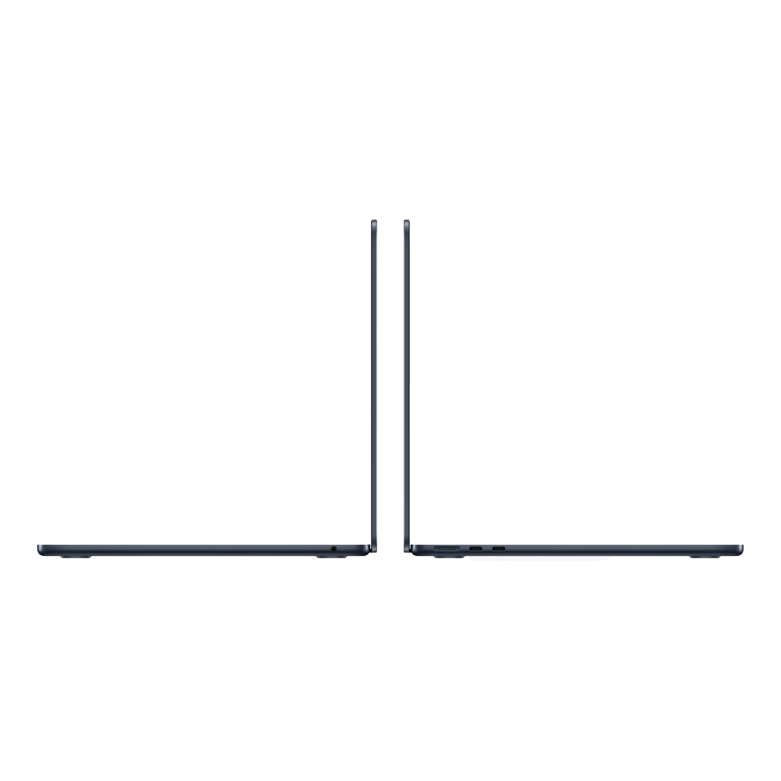 Apple MacBook Air 16 2 ТБ 13", Midnight