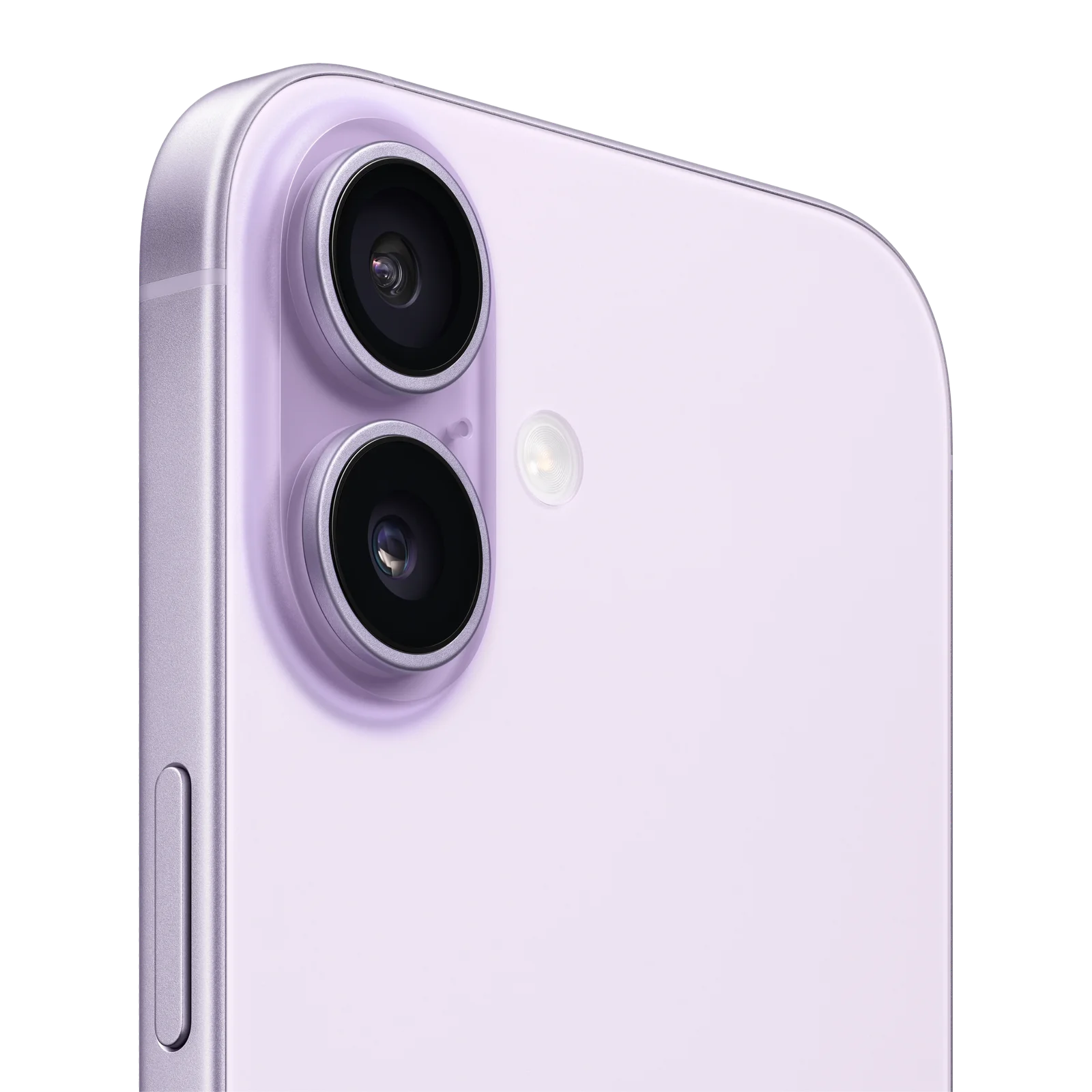 Apple iPhone 17 256 ГБ eSim, Lavender