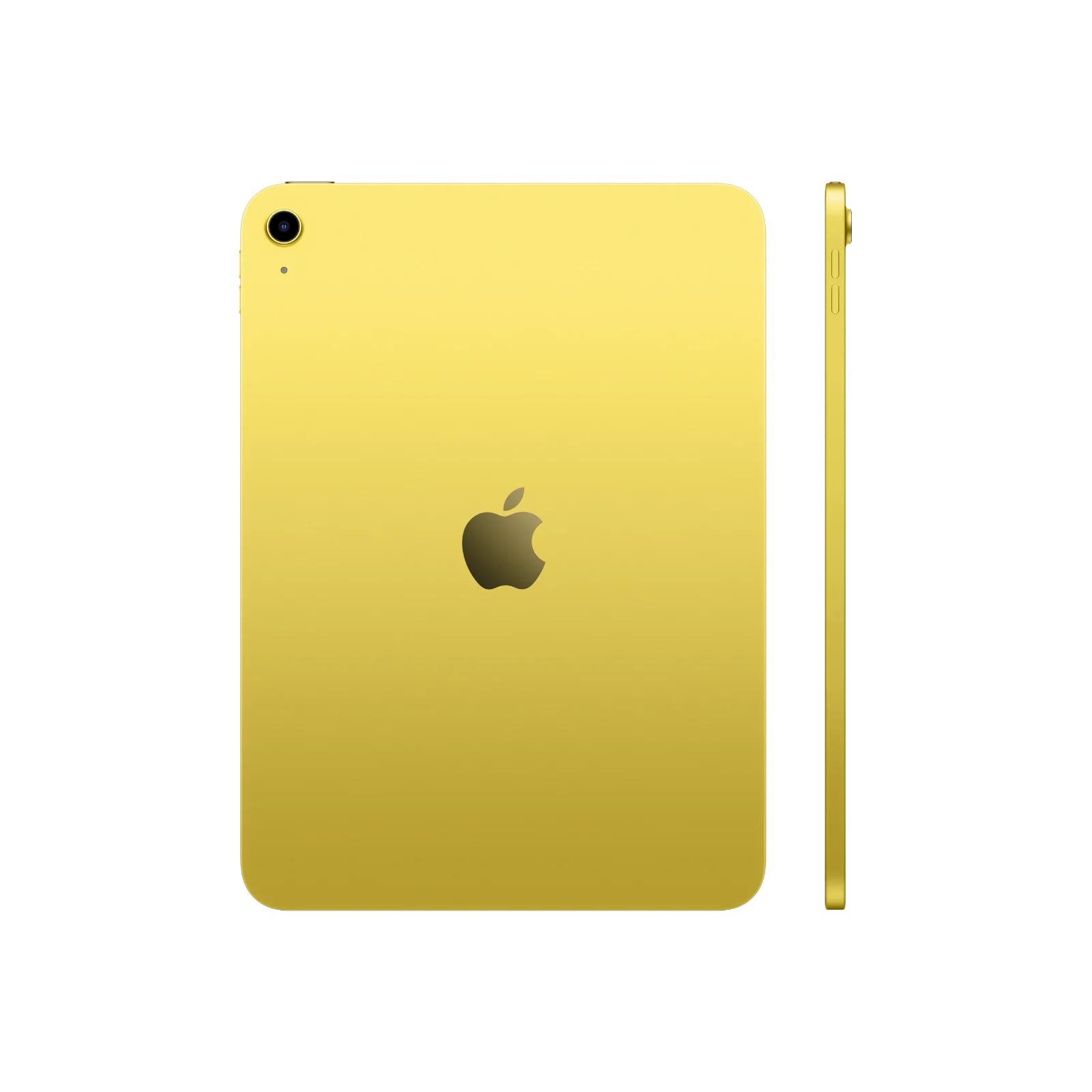 Apple iPad 256 ГБ Только Wi-Fi, Yellow