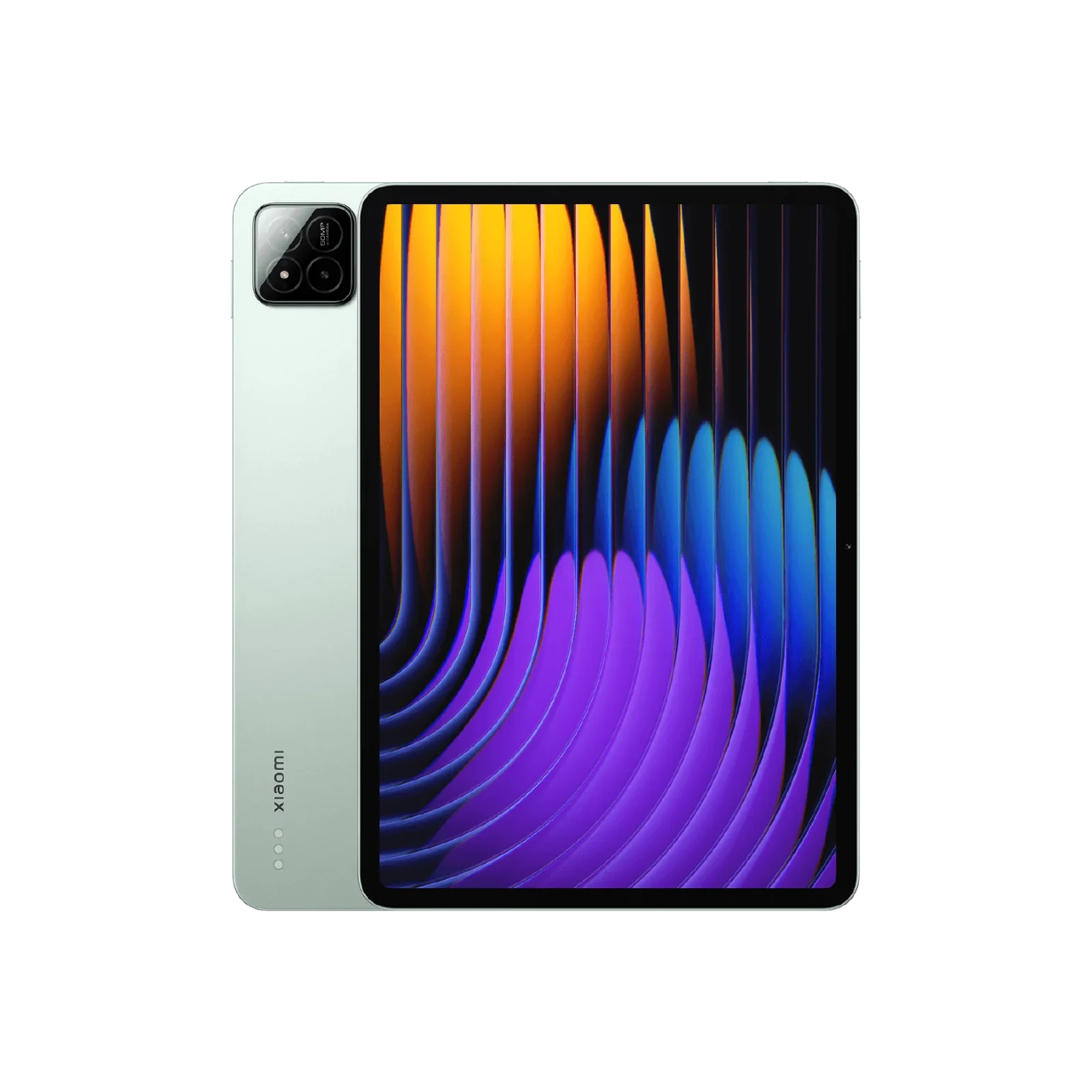 Xiaomi Pad 7 128 ГБ 8, Green