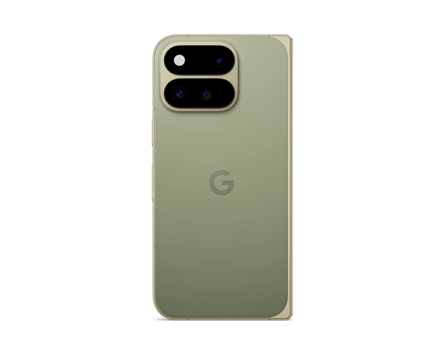 Google Pixel 11 Pro Fold 256 ГБ, Olive