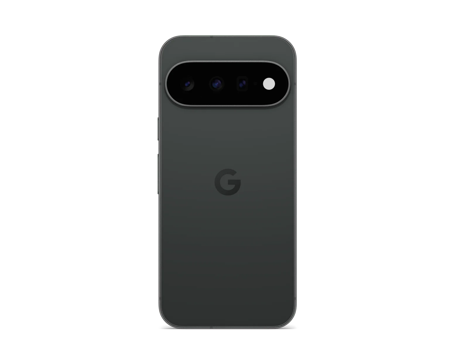 Google Pixel 11 512 ГБ, Obsidian