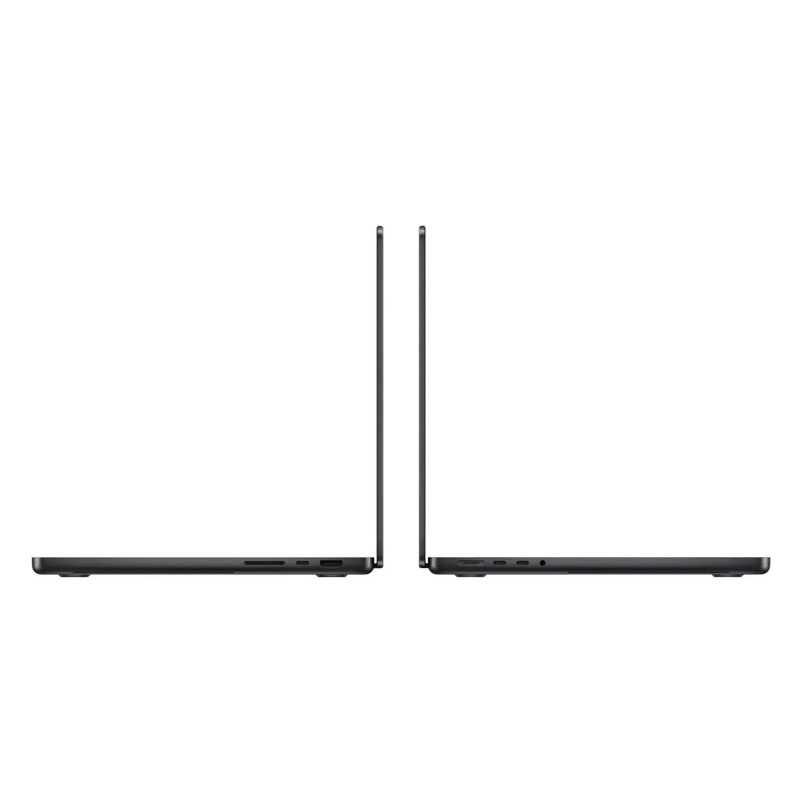 Apple MacBook Pro 16 2 ТБ 16" M5 chip, Space Black