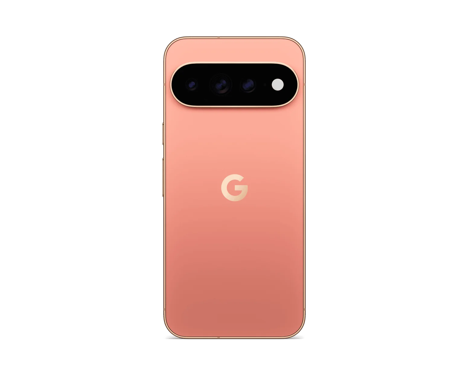 Google Pixel 11 Pro XL 1 ТБ, Canyon