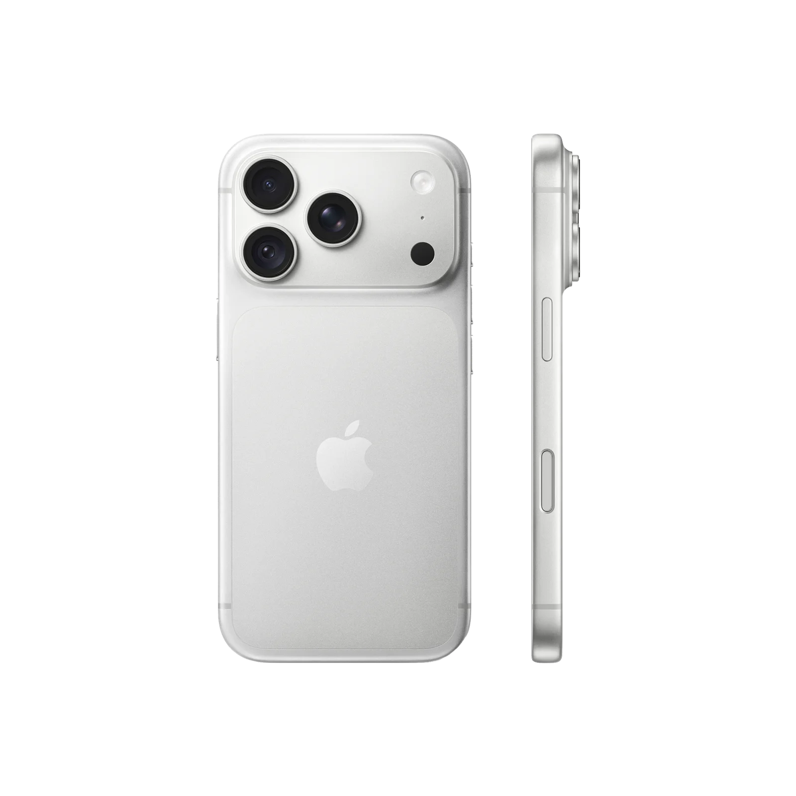Apple iPhone 18 Pro 512 ГБ Sim+eSim, Silver